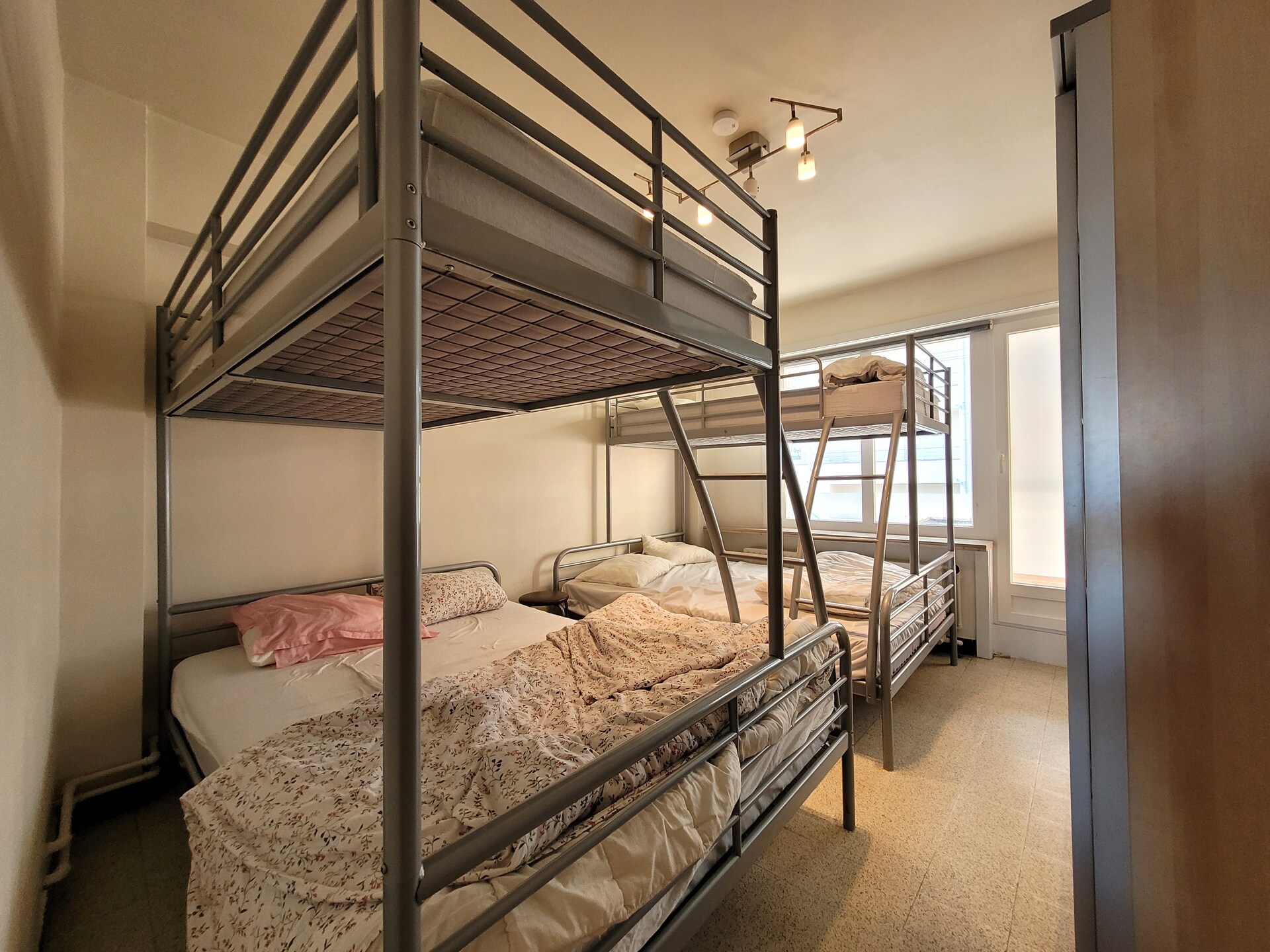 4-persoons appartement met terras in Middelkerke - foto 4