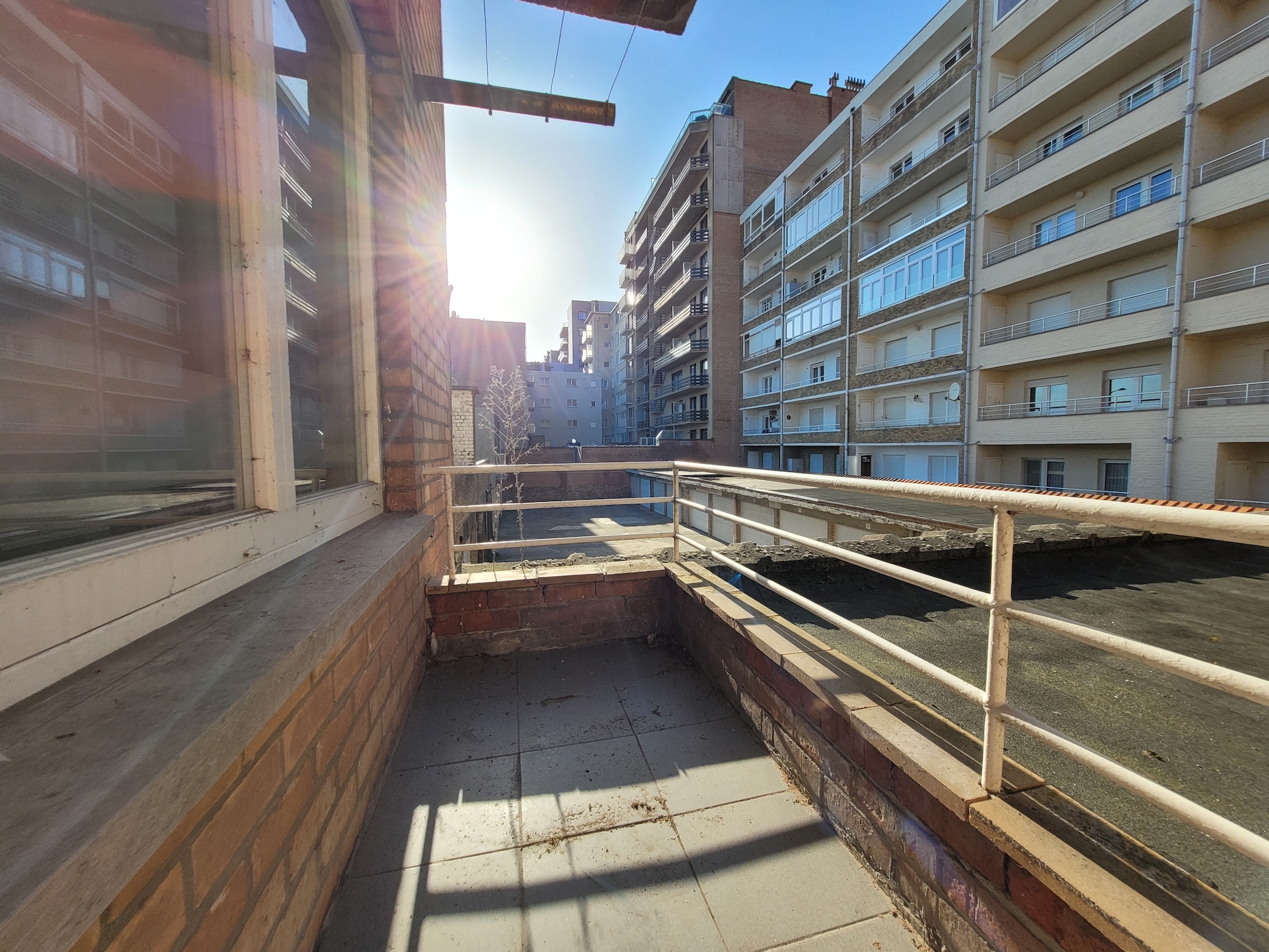 4-persoons appartement met terras in Middelkerke - foto 5