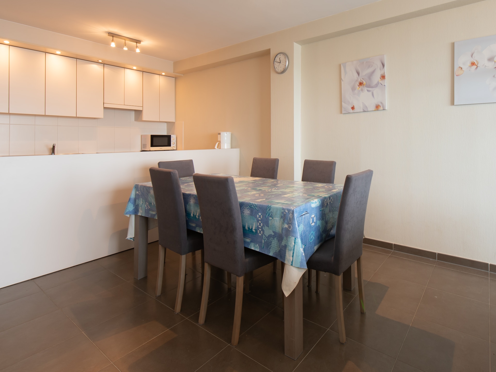 6-persoons appartement met zeezicht in Middelkerke (2) - foto 11