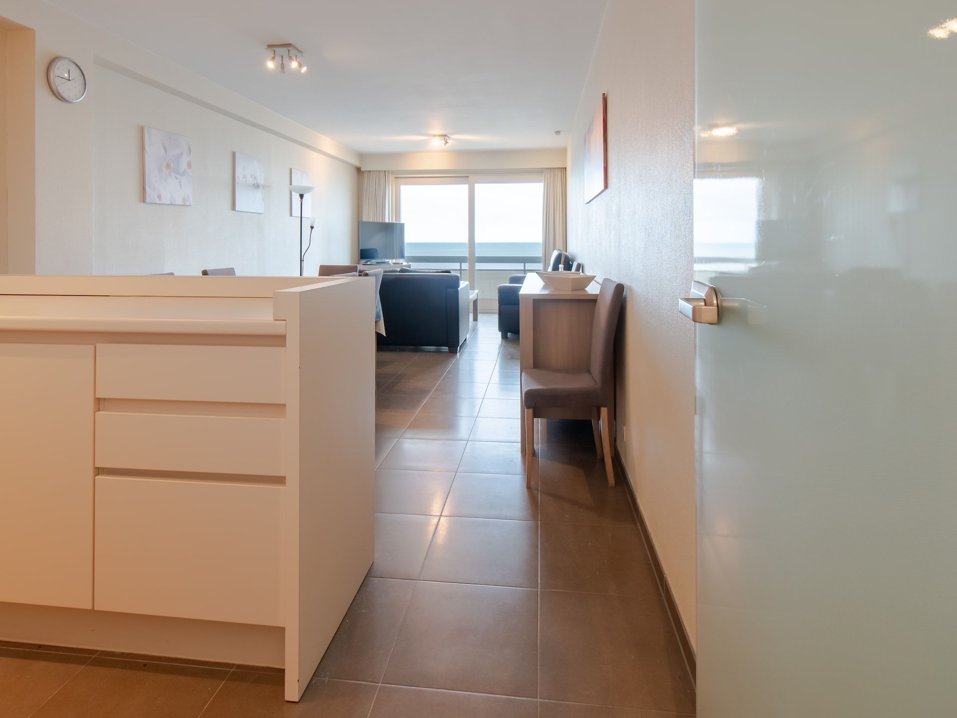 6-persoons appartement met zeezicht in Middelkerke (2) - foto 8