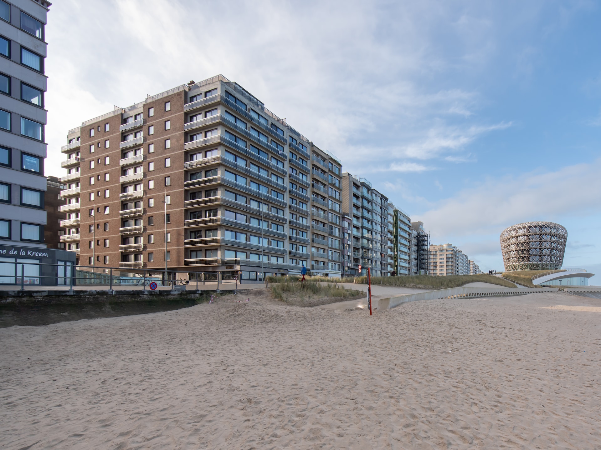 6-persoons appartement met zeezicht in Middelkerke (2) - foto 7