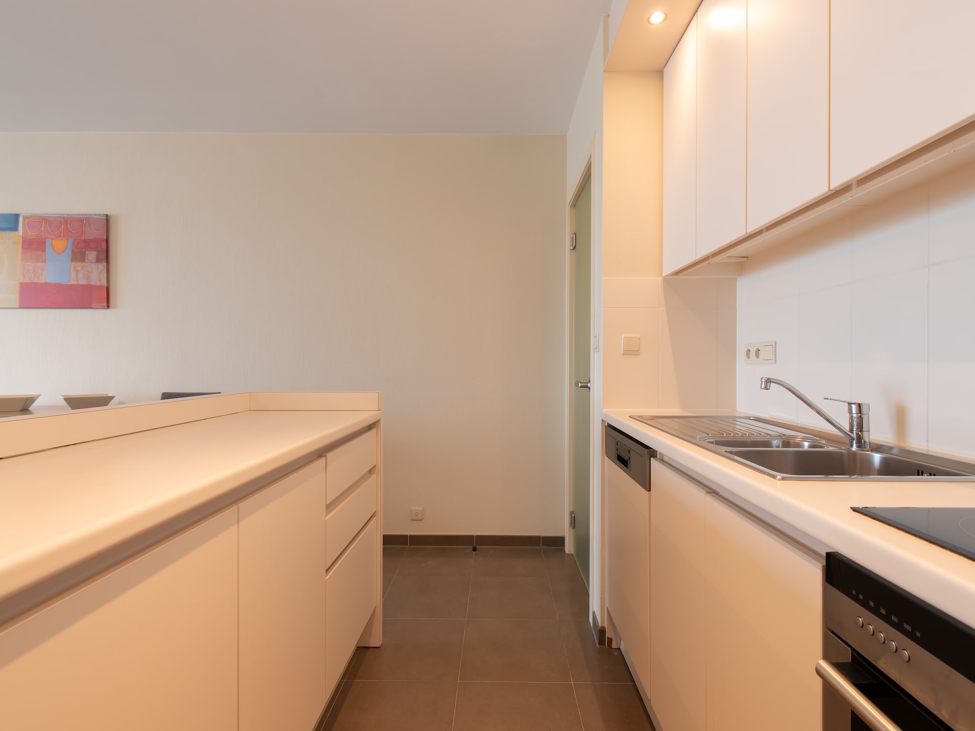 6-persoons appartement met zeezicht in Middelkerke (2) - foto 14