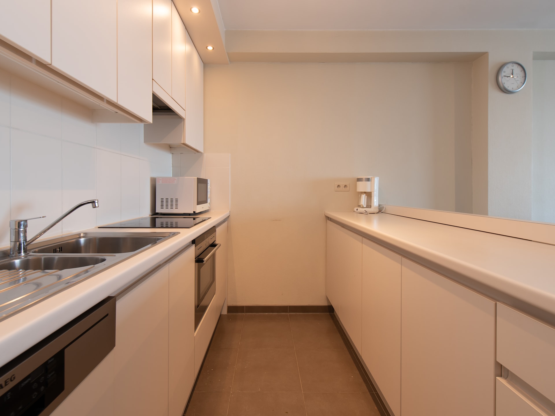 6-persoons appartement met zeezicht in Middelkerke (2) - foto 5