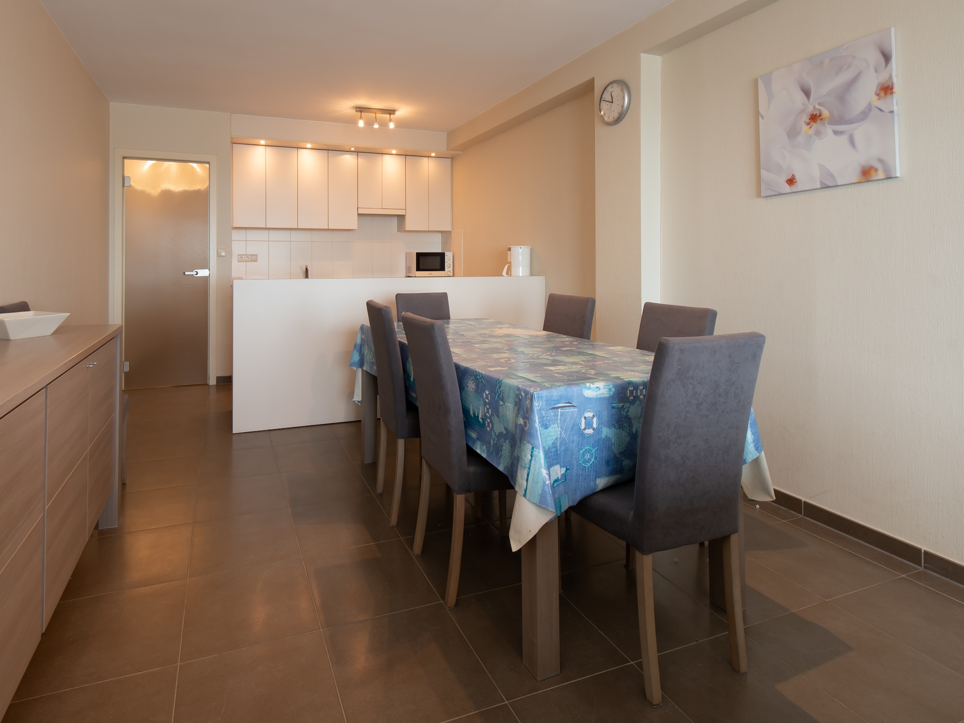 6-persoons appartement met zeezicht in Middelkerke (2) - foto 12