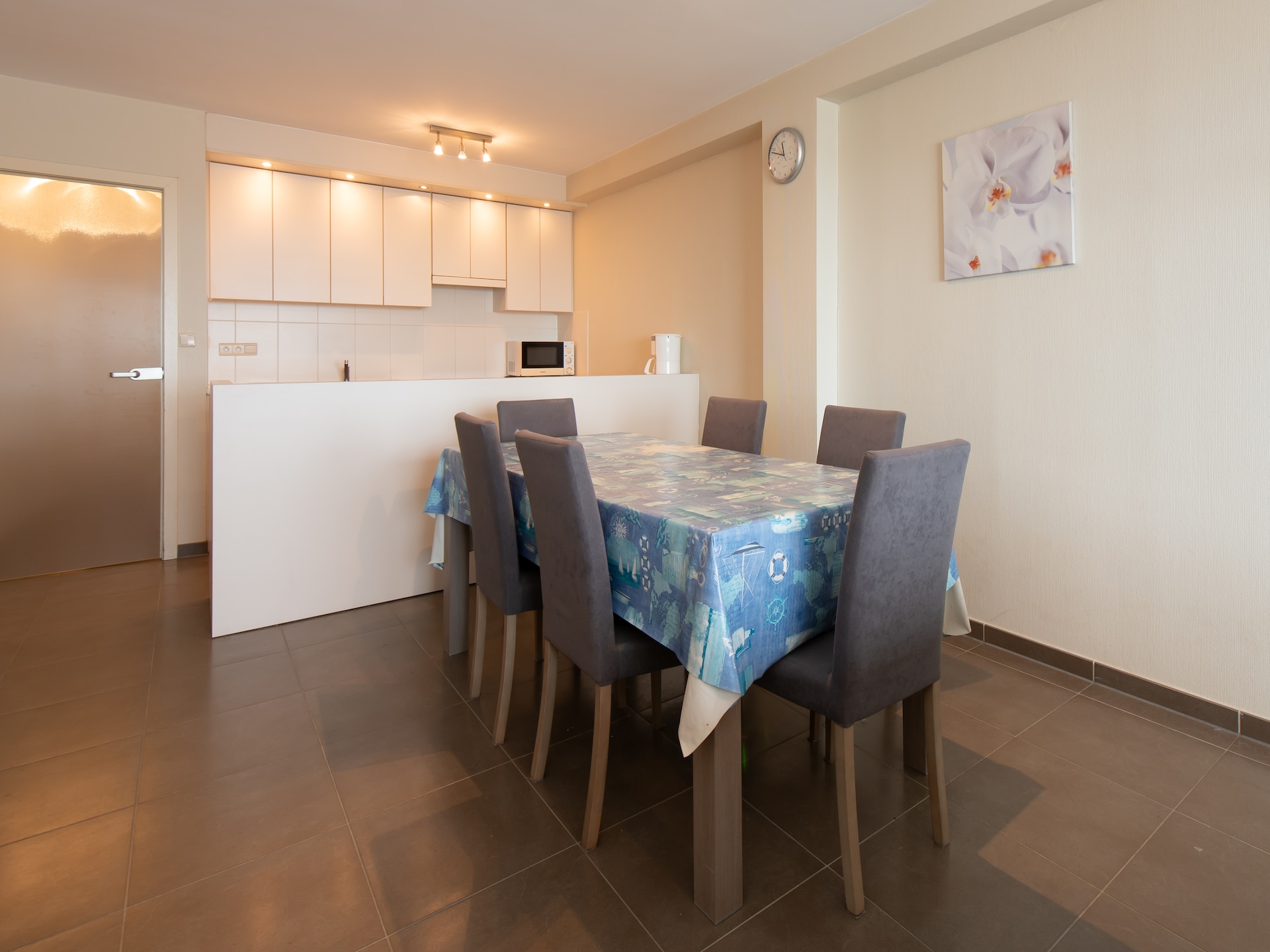 6-persoons appartement met zeezicht in Middelkerke (2) - foto 13
