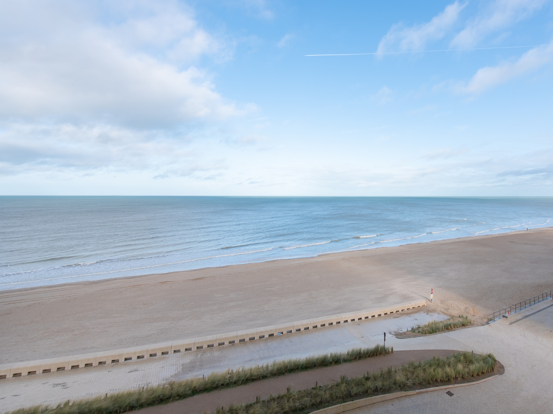 6-persoons appartement met zeezicht in Middelkerke (2) - foto 24