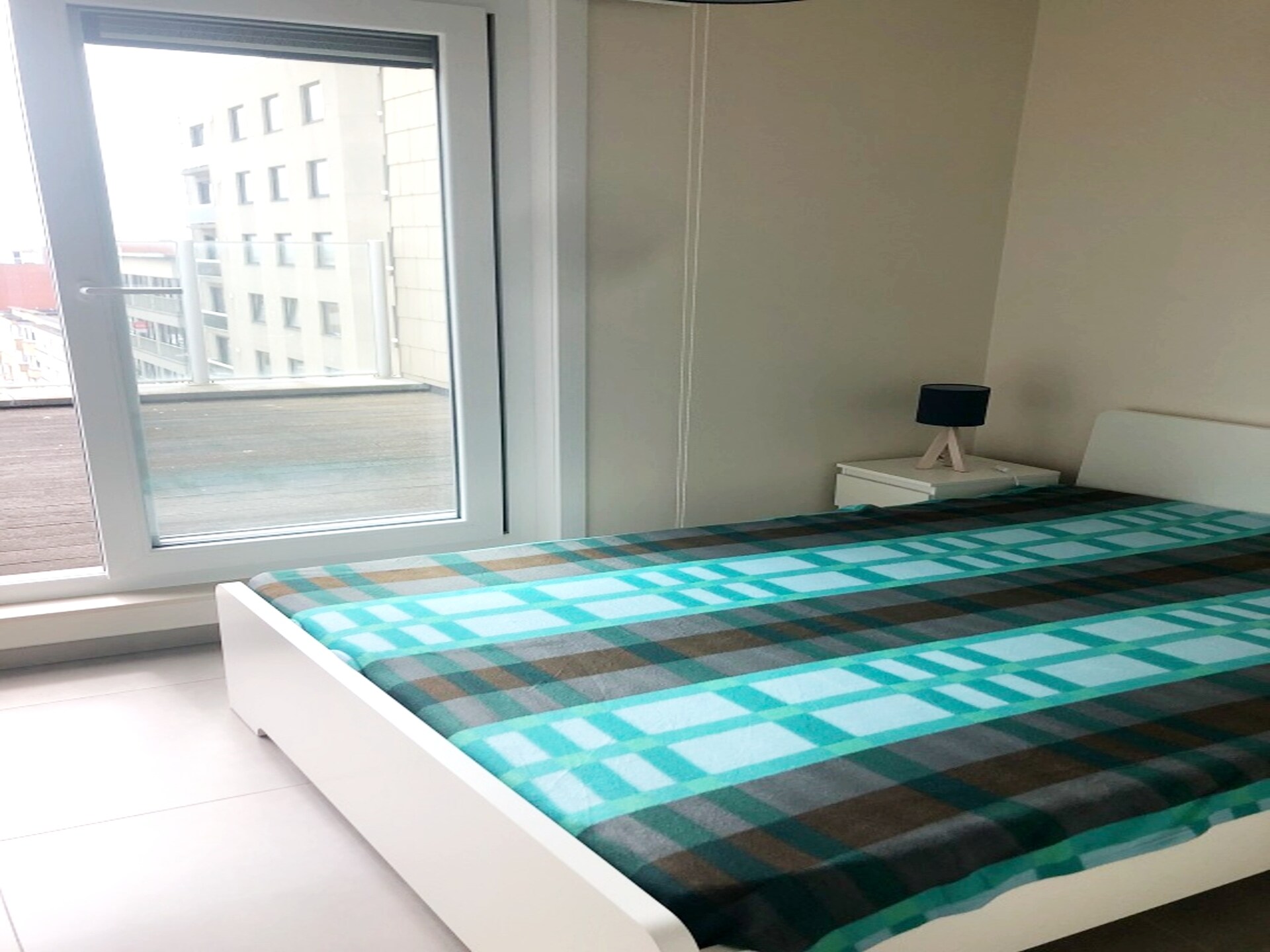Duplex met zonneterras voor 6 personen in Middelkerke - foto 4
