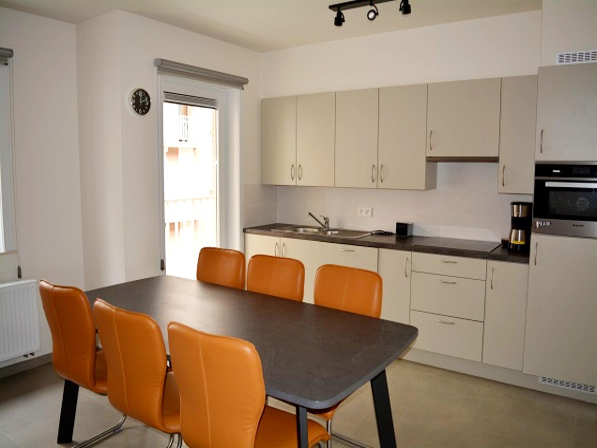 Duplex met zonneterras voor 6 personen in Middelkerke - foto 2