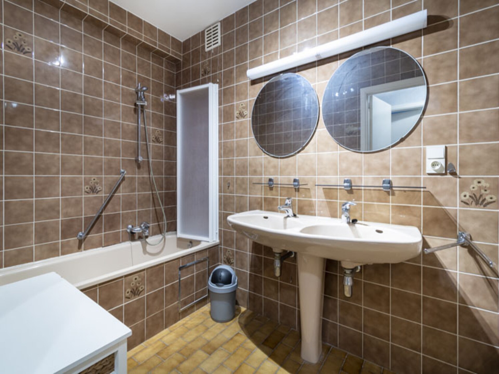 6-persoons appartement met zeezicht op de derde verdieping in Middelkerke - foto 6