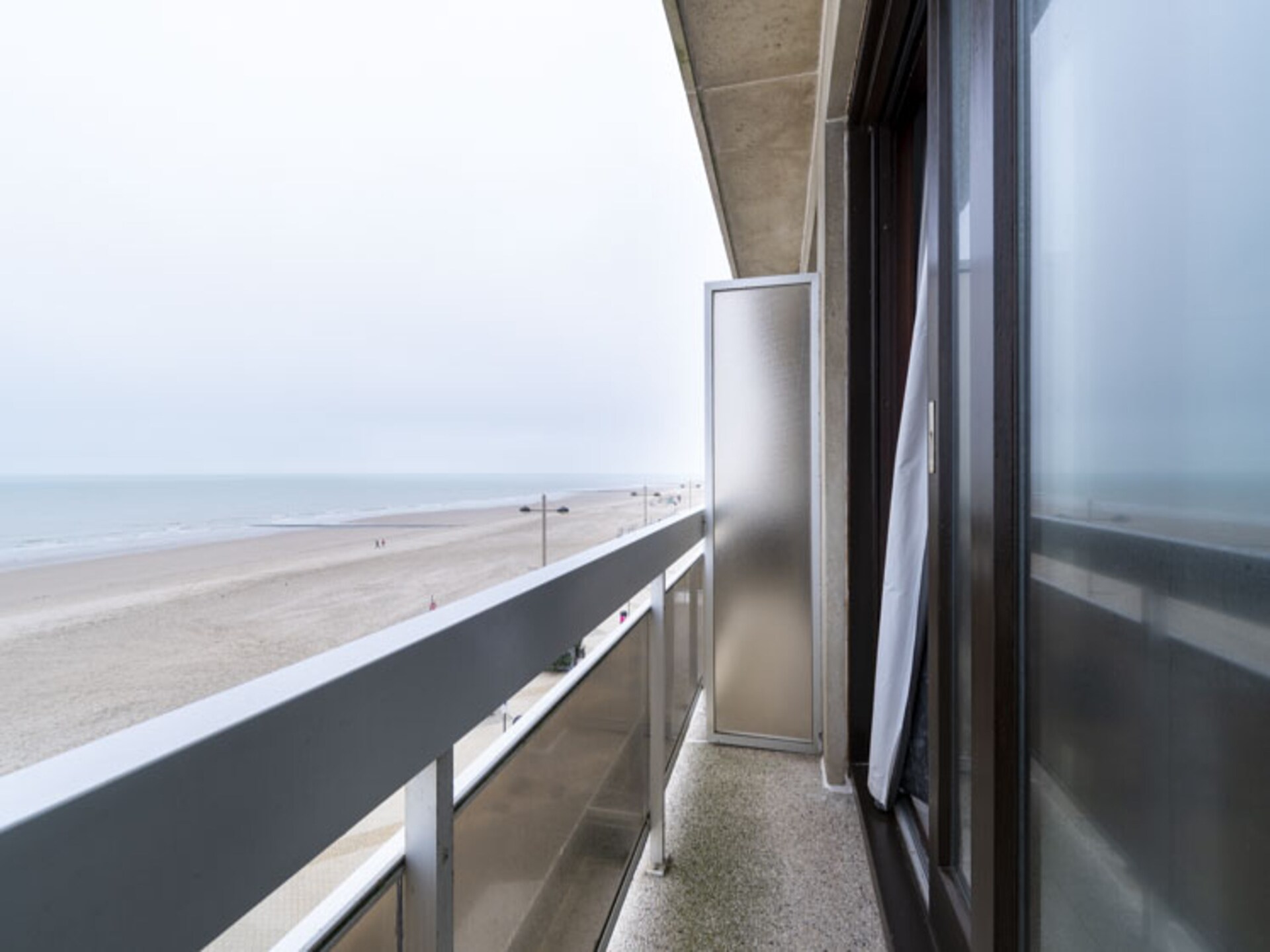 6-persoons appartement met zeezicht op de derde verdieping in Middelkerke - foto 7