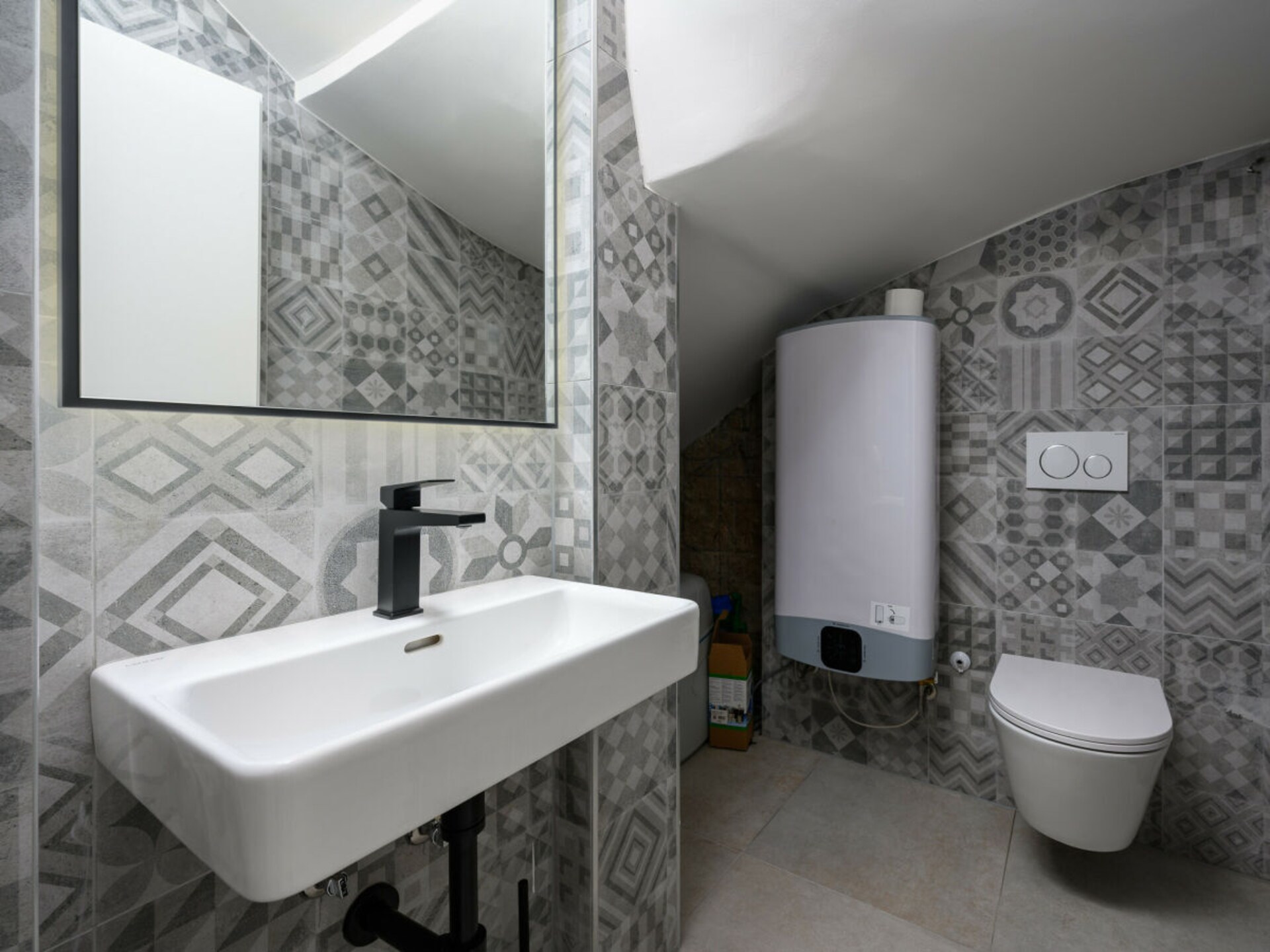 Luxe kamer in historisch Poreč, vlakbij Eufrasiusbasiliek - foto 13