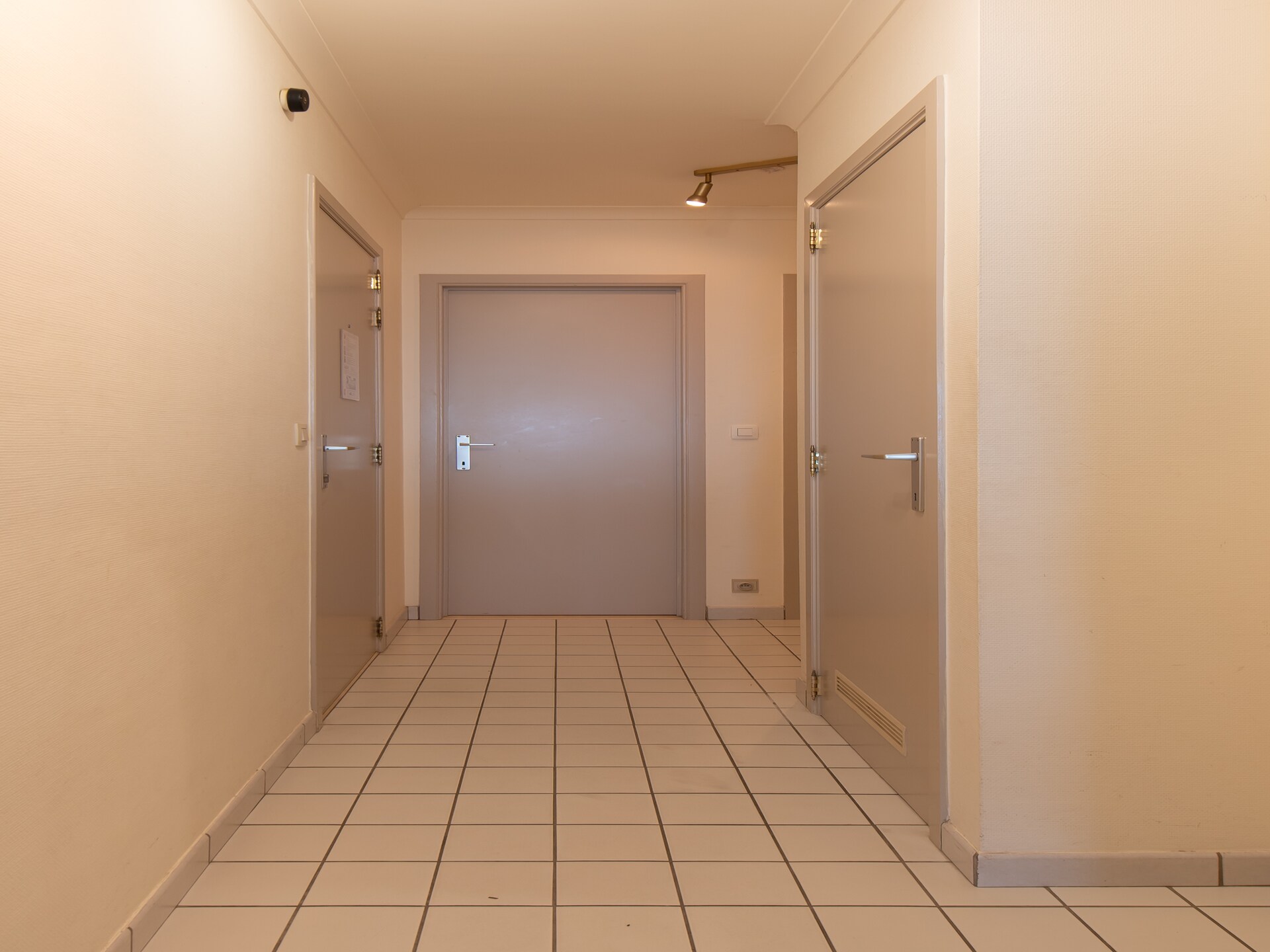 Ruim appartement met zeezicht en balkon in hartje Middelkerke - foto 14