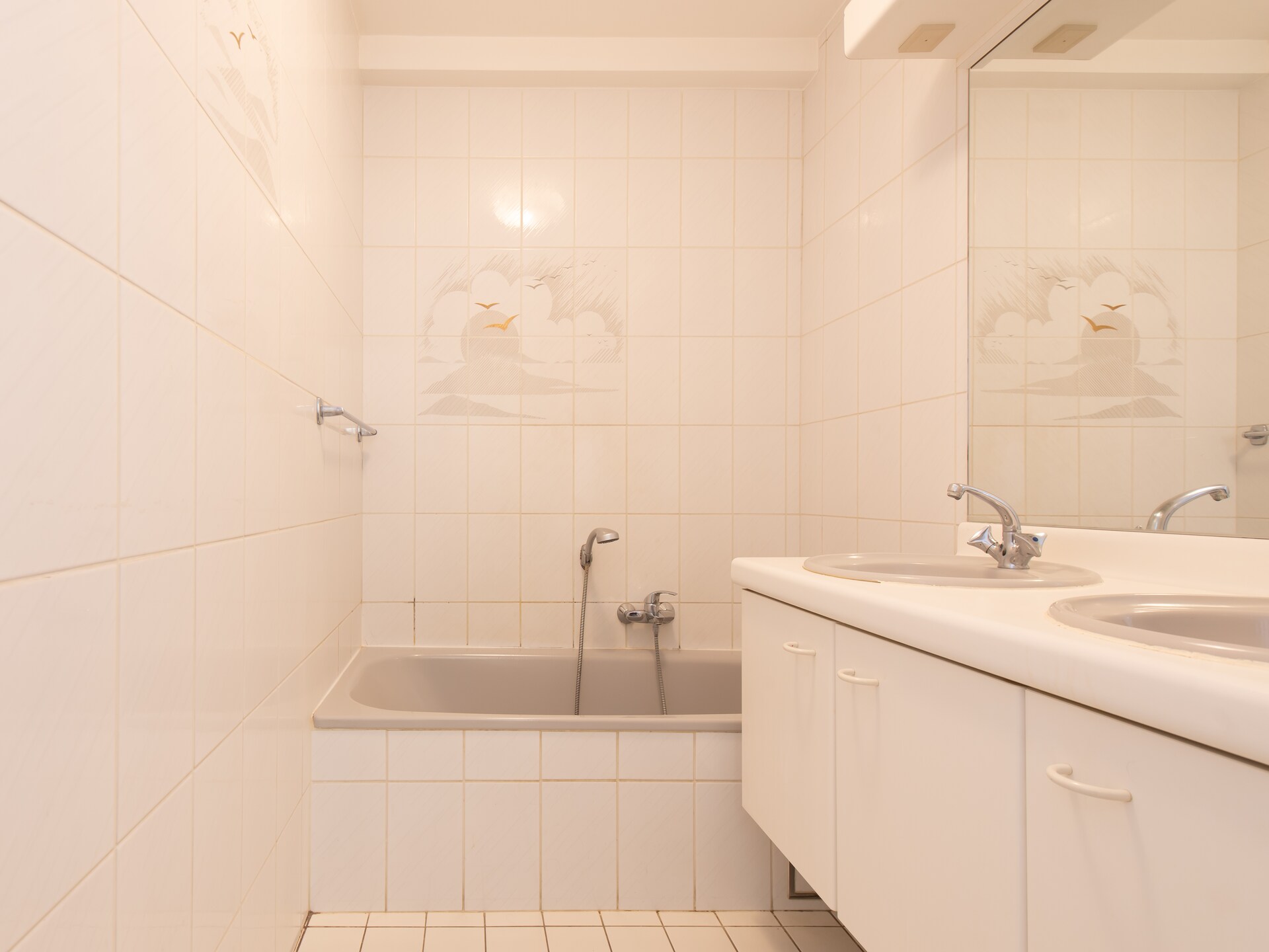 Ruim appartement met zeezicht en balkon in hartje Middelkerke - foto 19