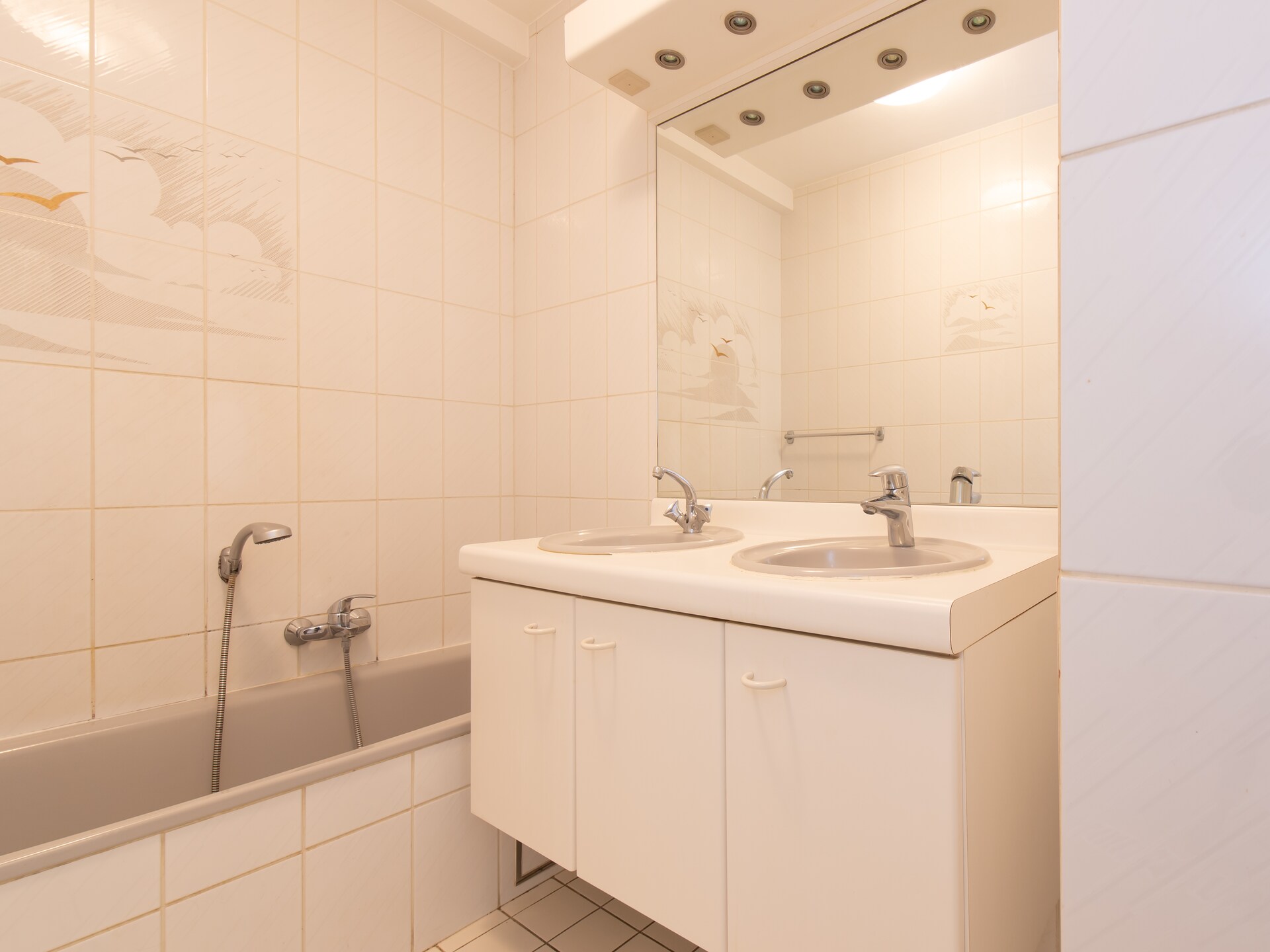 Ruim appartement met zeezicht en balkon in hartje Middelkerke - foto 20