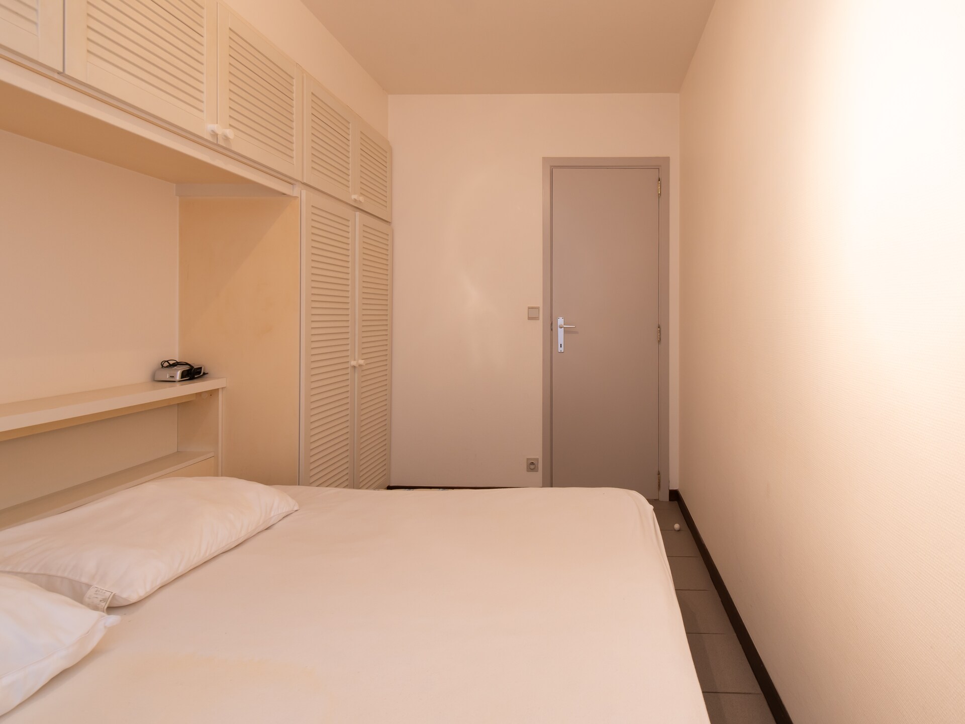 Ruim appartement met zeezicht en balkon in hartje Middelkerke - foto 17