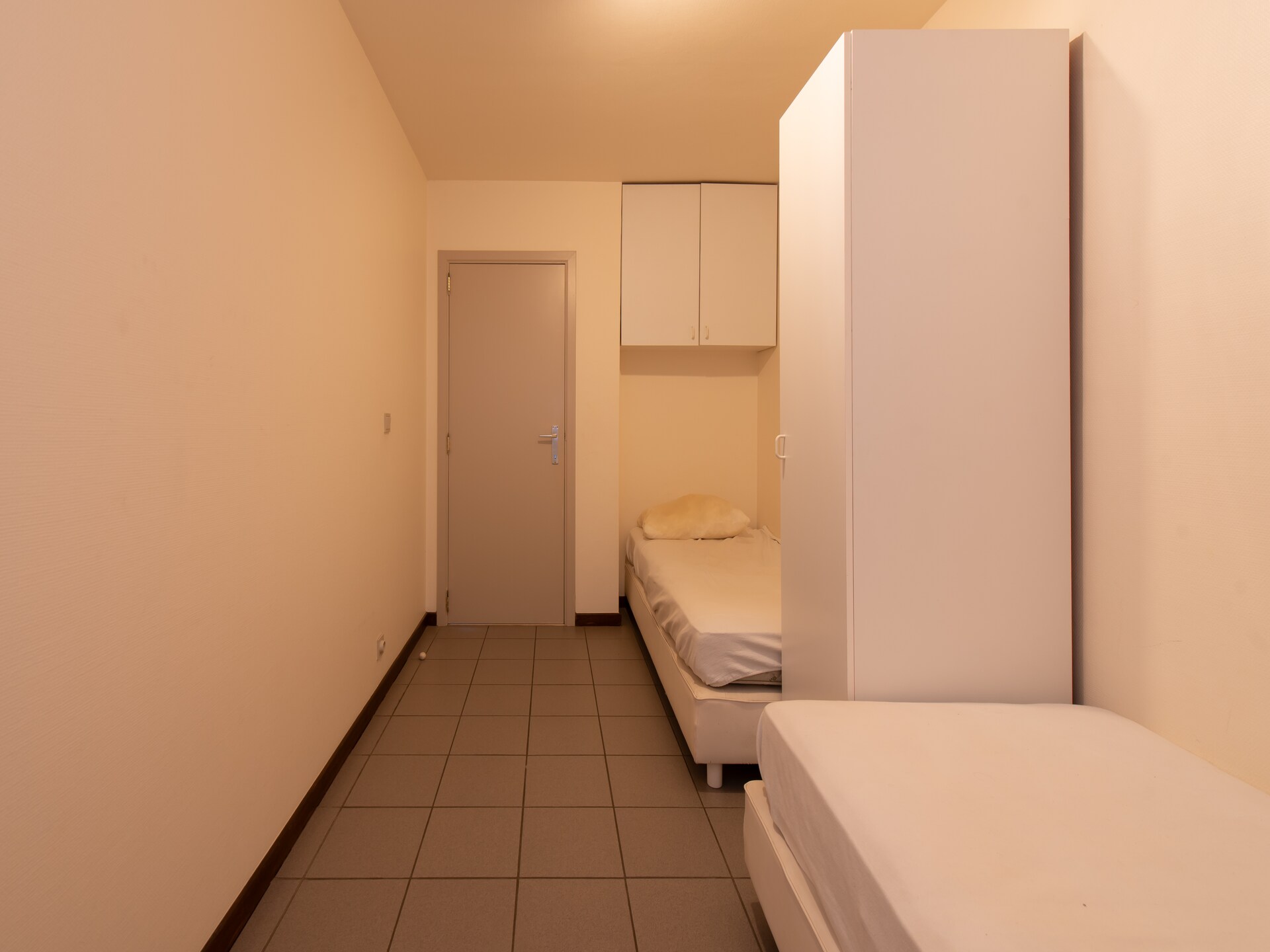 Ruim appartement met zeezicht en balkon in hartje Middelkerke - foto 18