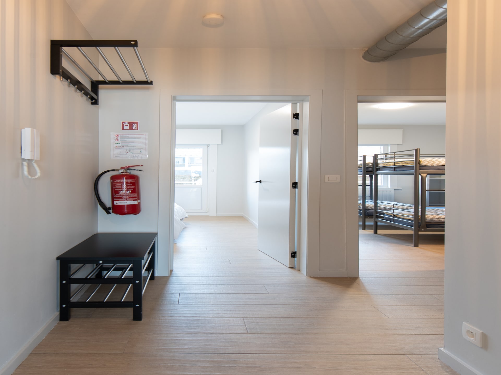 Gerenvoveerd 6-persoons appartement met zeezicht in Middelkerke - foto 17
