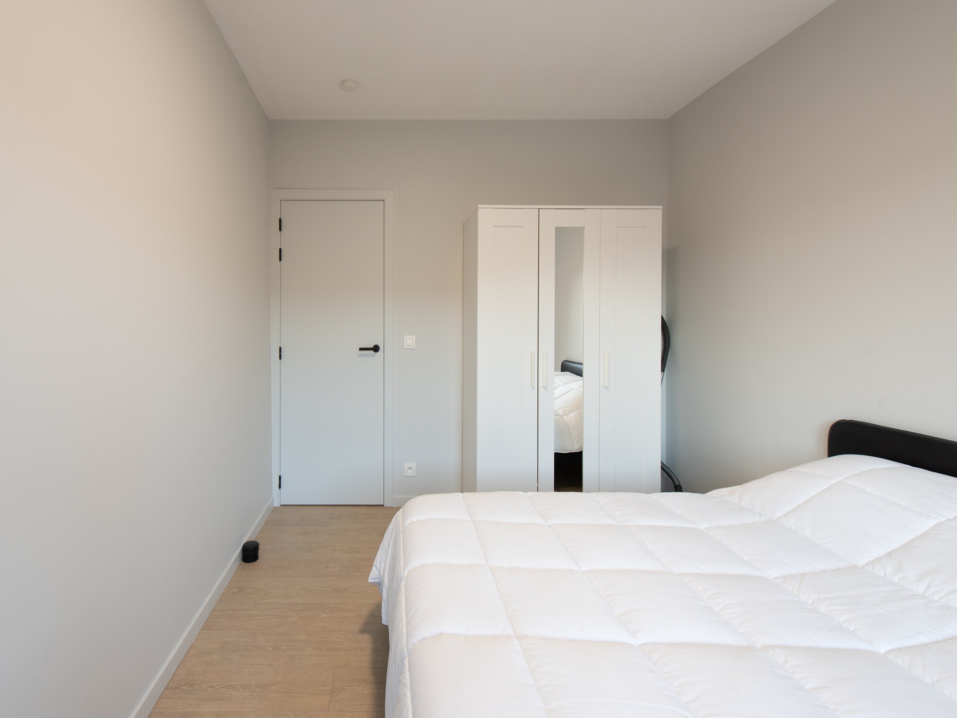 Gerenvoveerd 6-persoons appartement met zeezicht in Middelkerke - foto 19