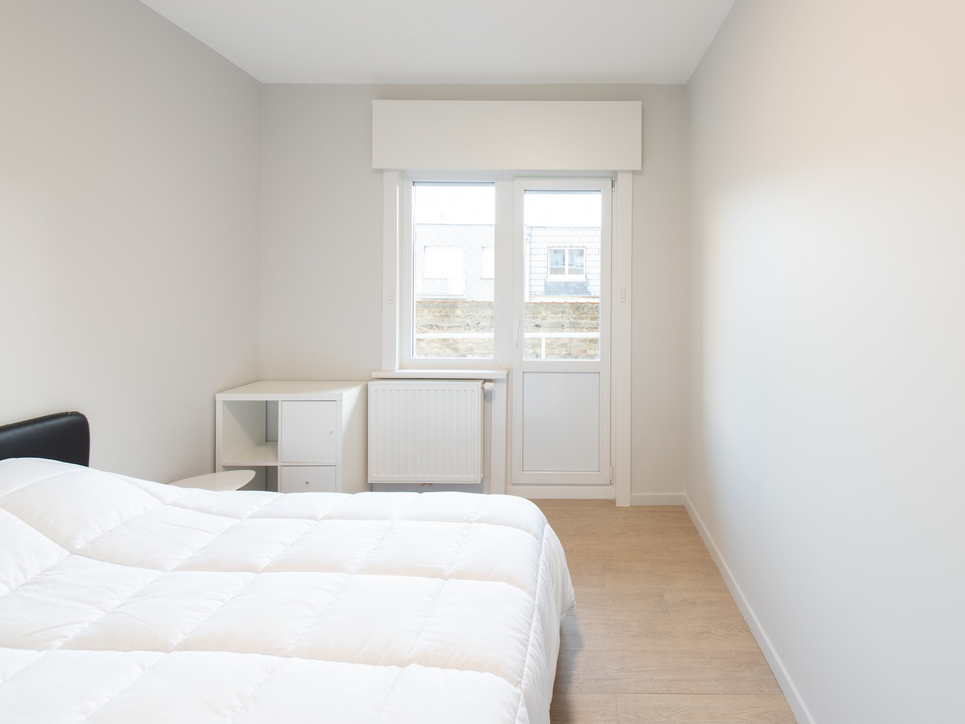 Gerenvoveerd 6-persoons appartement met zeezicht in Middelkerke - foto 20
