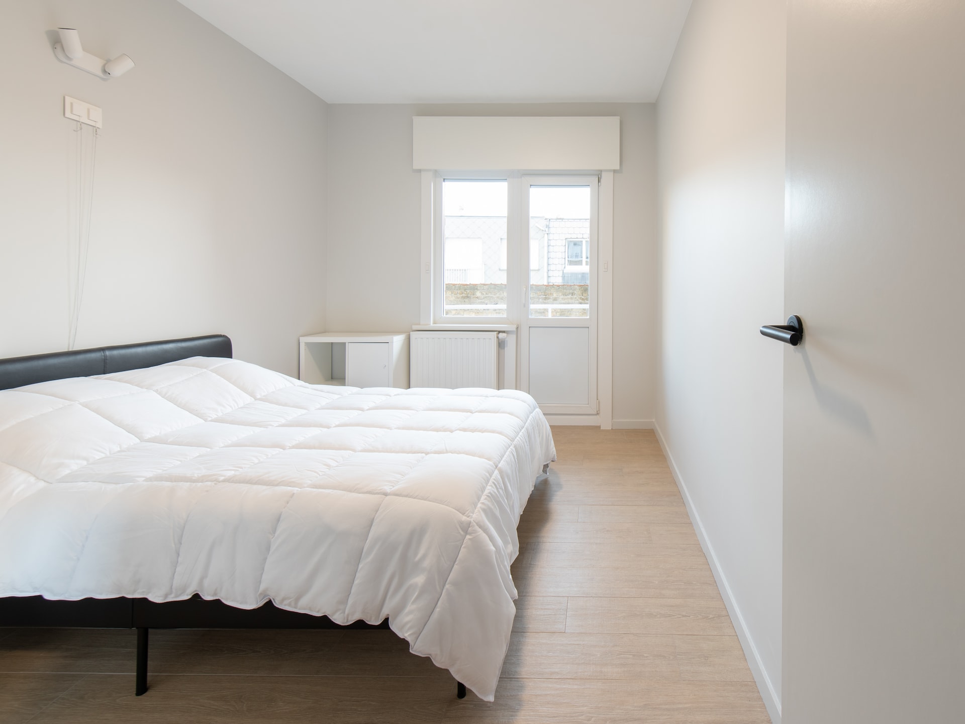 Gerenvoveerd 6-persoons appartement met zeezicht in Middelkerke - foto 2