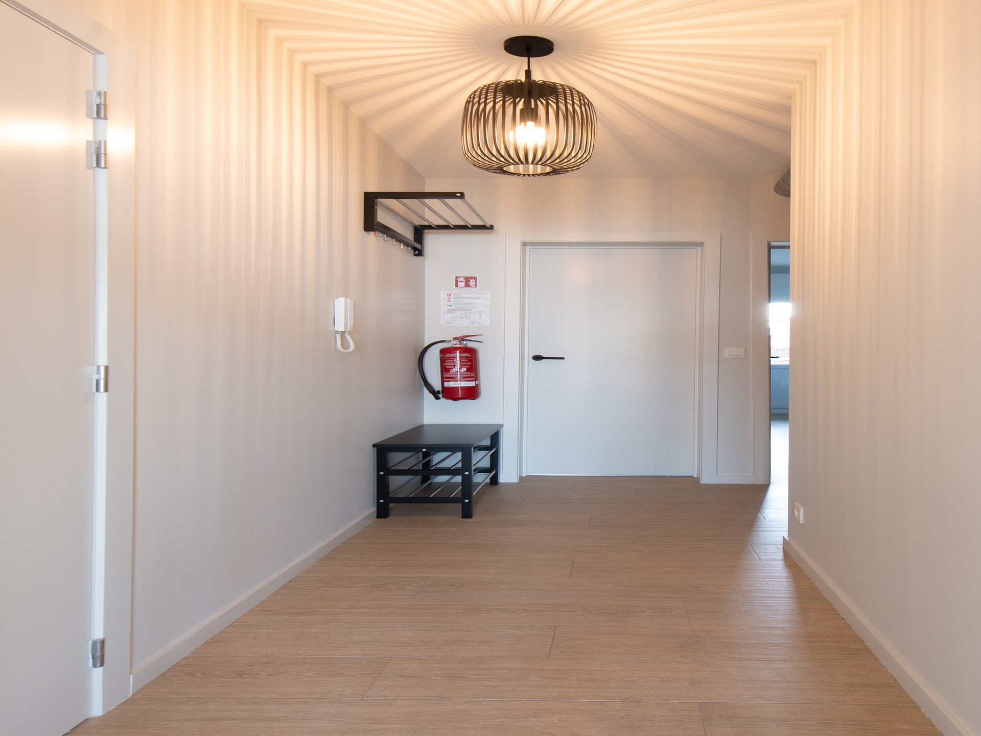 Gerenvoveerd 6-persoons appartement met zeezicht in Middelkerke - foto 18