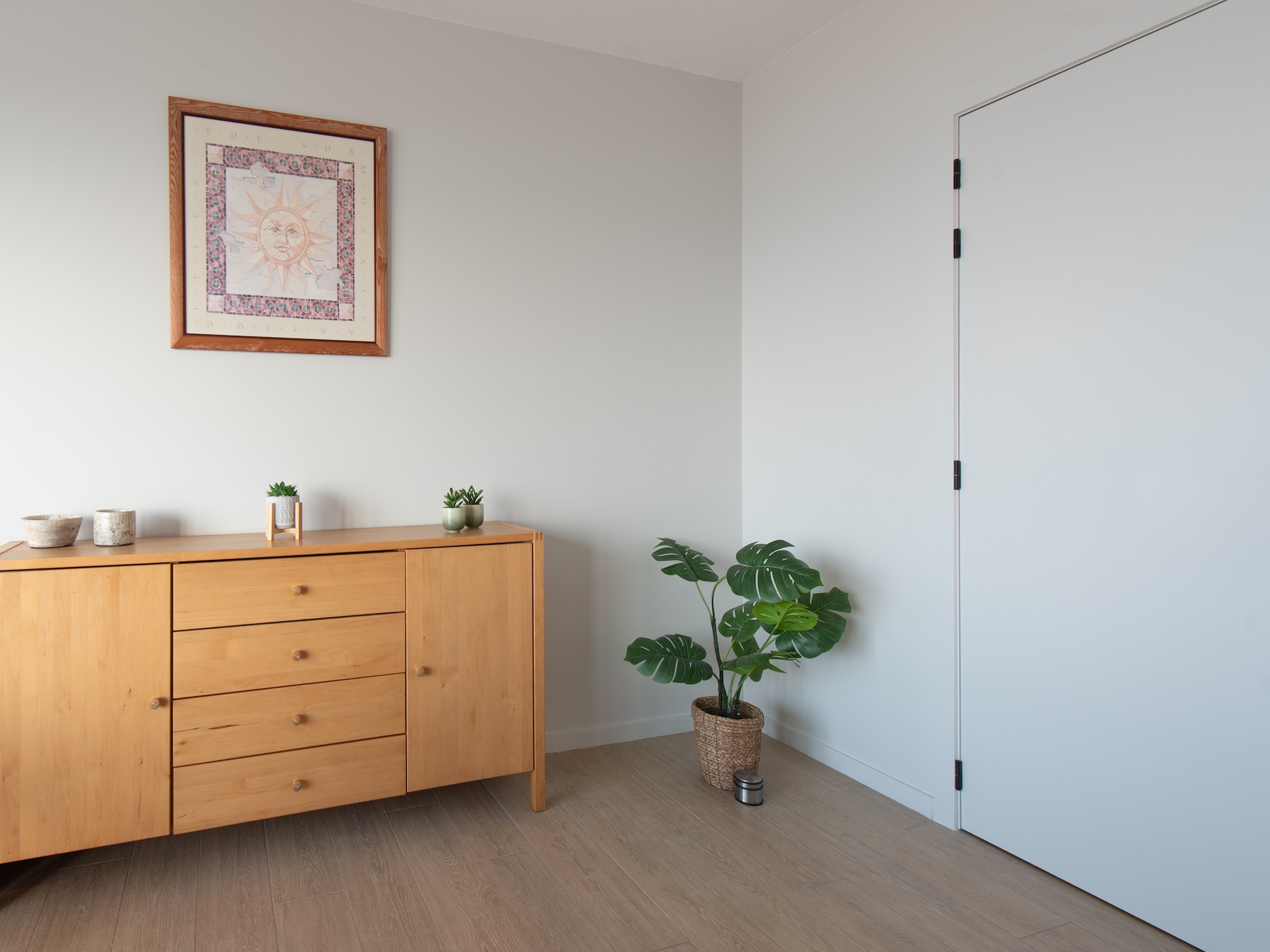 Gerenvoveerd 6-persoons appartement met zeezicht in Middelkerke - foto 9