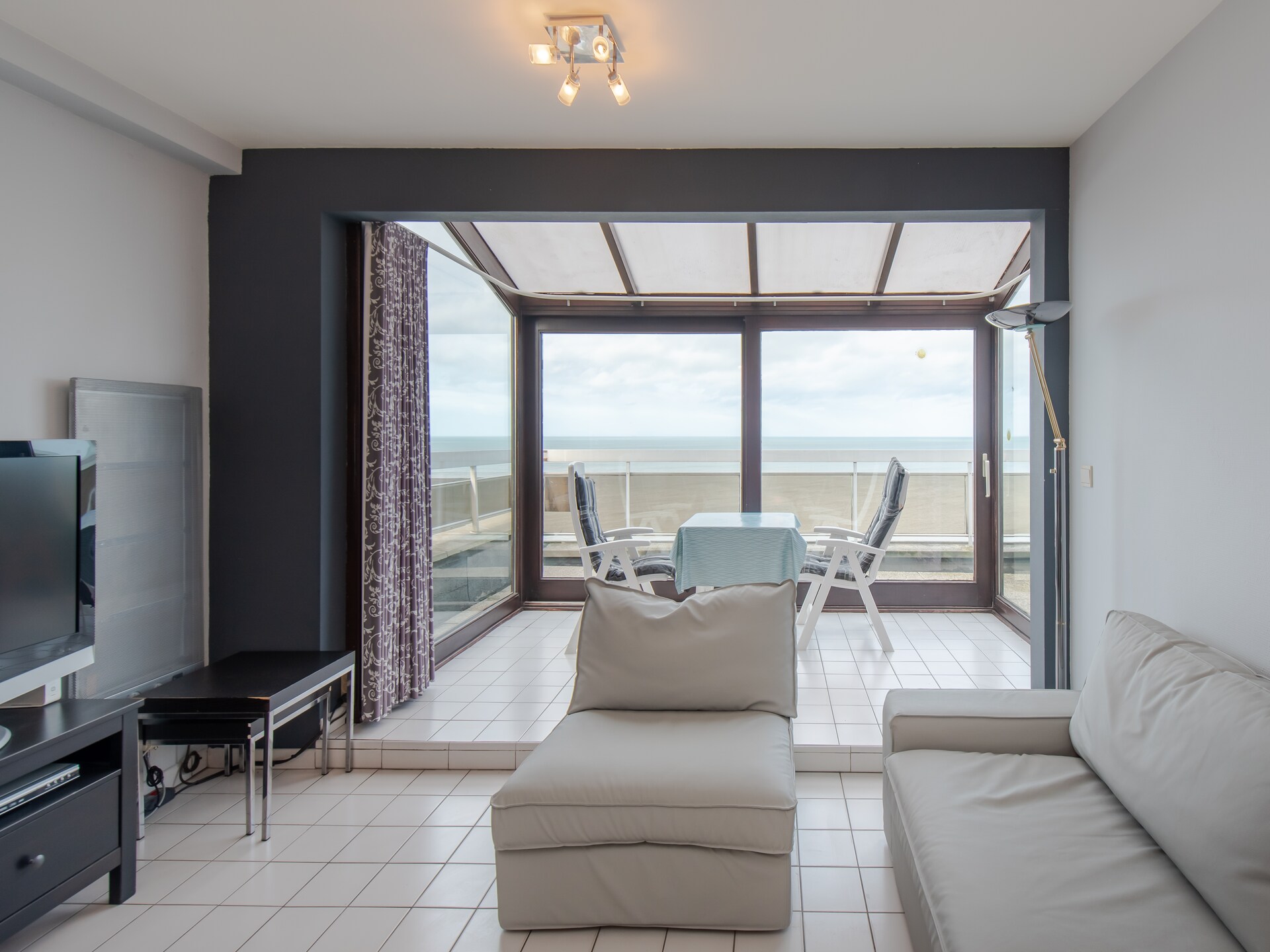 6-persoons appartement met zeezicht in Middelkerke · 70 m² - foto 8