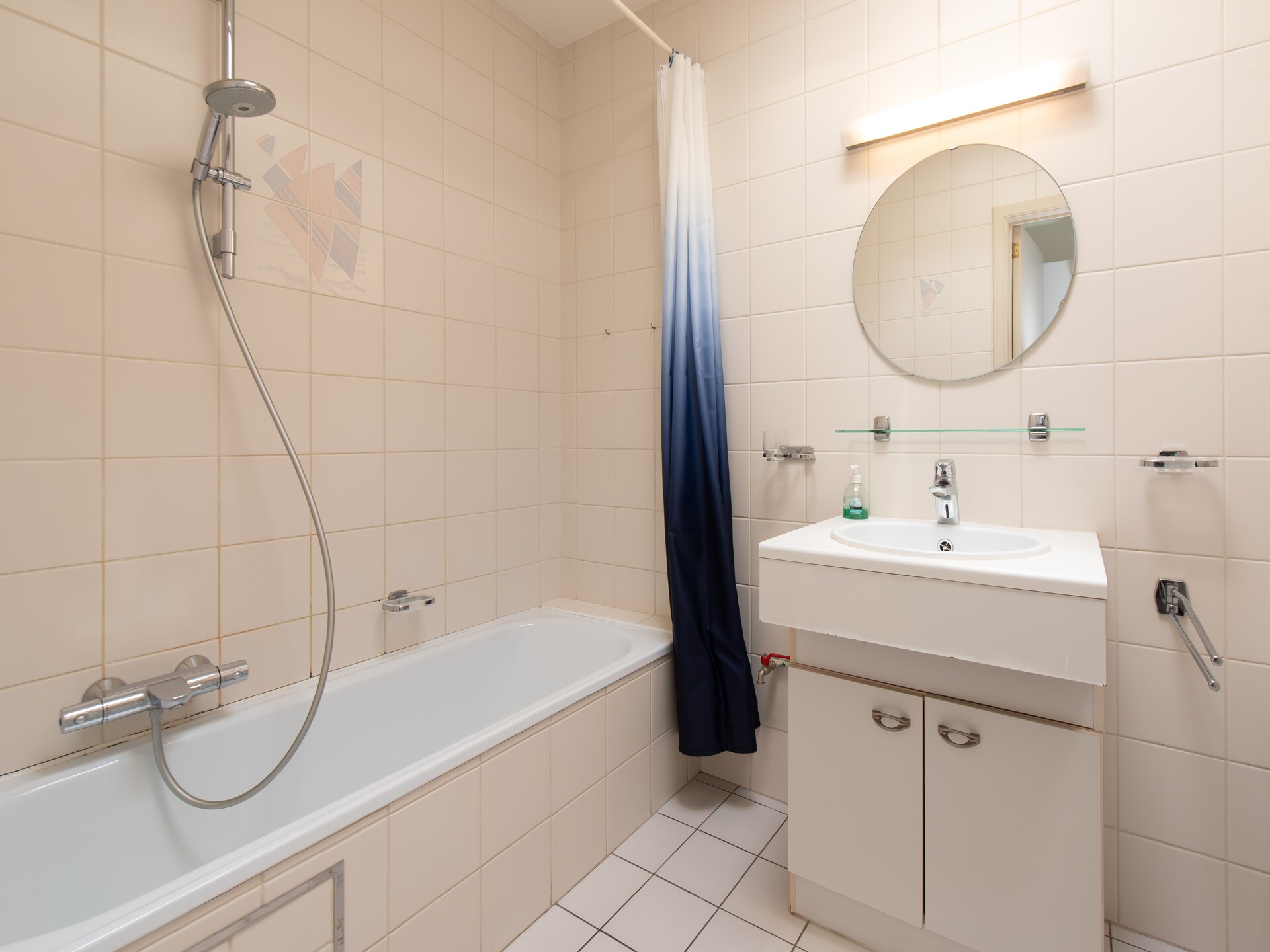 6-persoons appartement met zeezicht in Middelkerke · 70 m² - foto 16