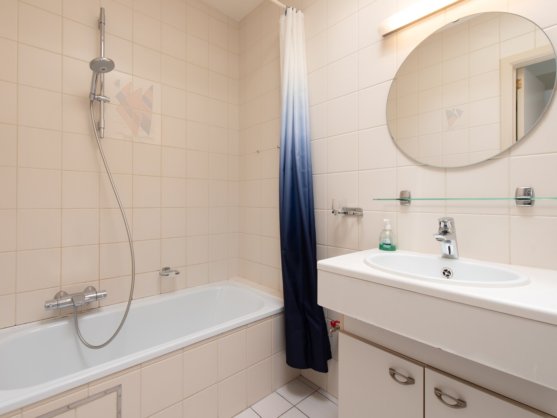 6-persoons appartement met zeezicht in Middelkerke · 70 m² - foto 17
