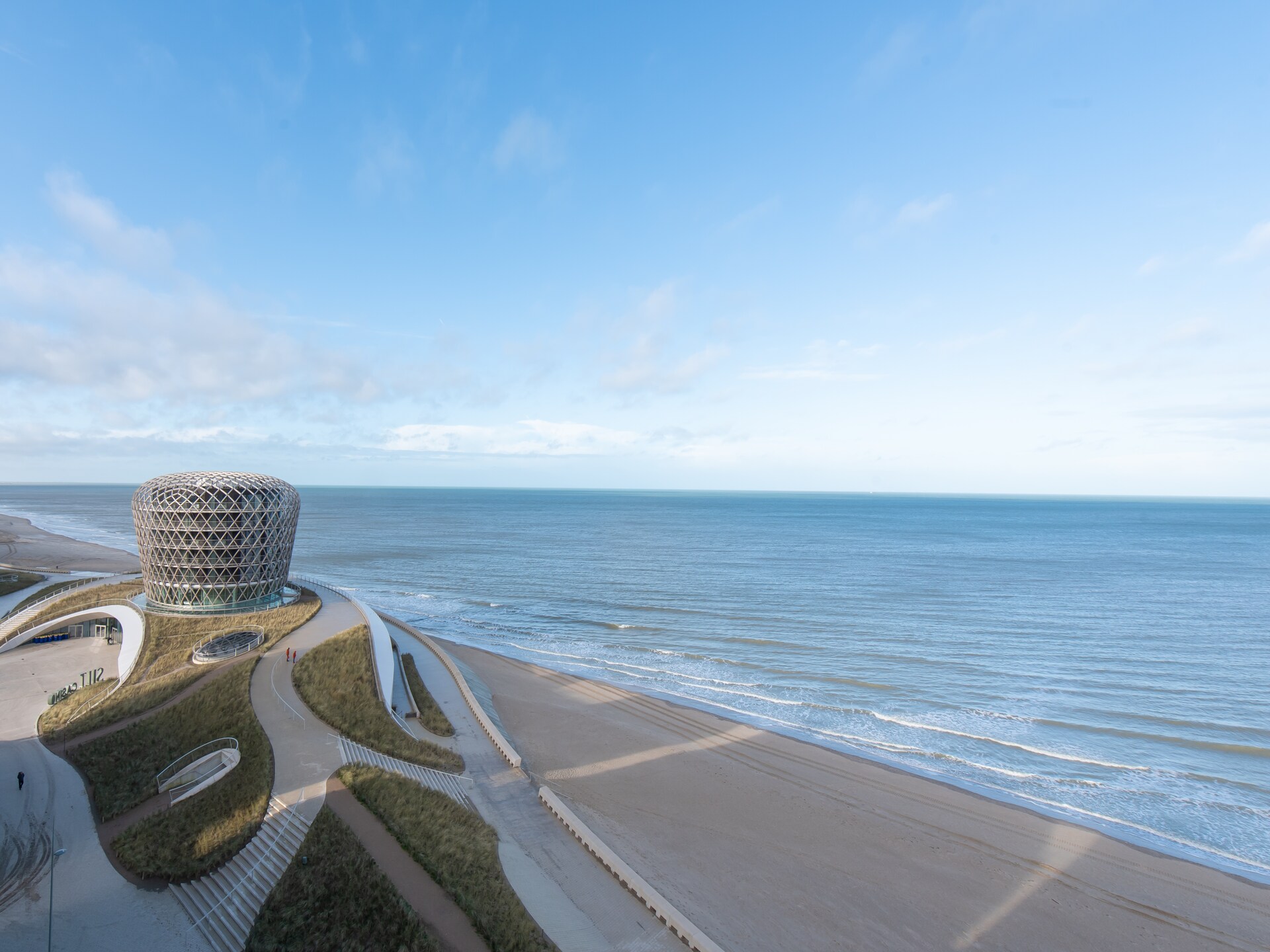 6-persoons appartement met zeezicht in Middelkerke · 70 m² - foto 21