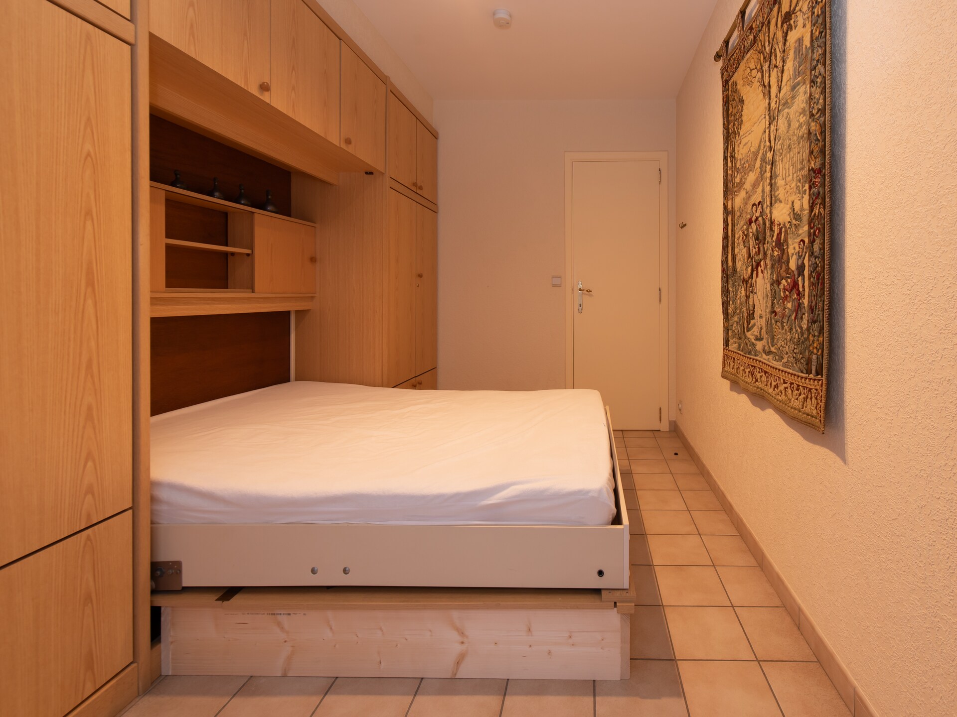 Ruim appartement aan de zeedijk met zicht op casino en strand - foto 17