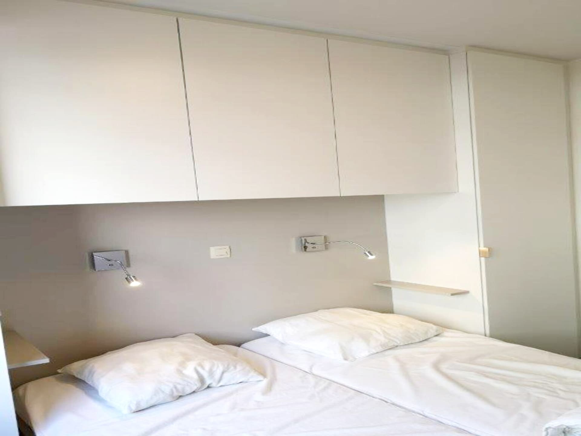 Zonnig 6-persoons appartement met terras in Middelkerke - foto 7