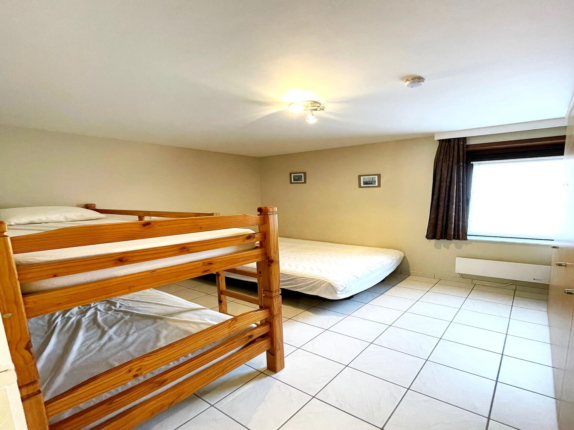 6-persoons appartement met zeezicht in hartje Middelkerke · 6 pers. - foto 7