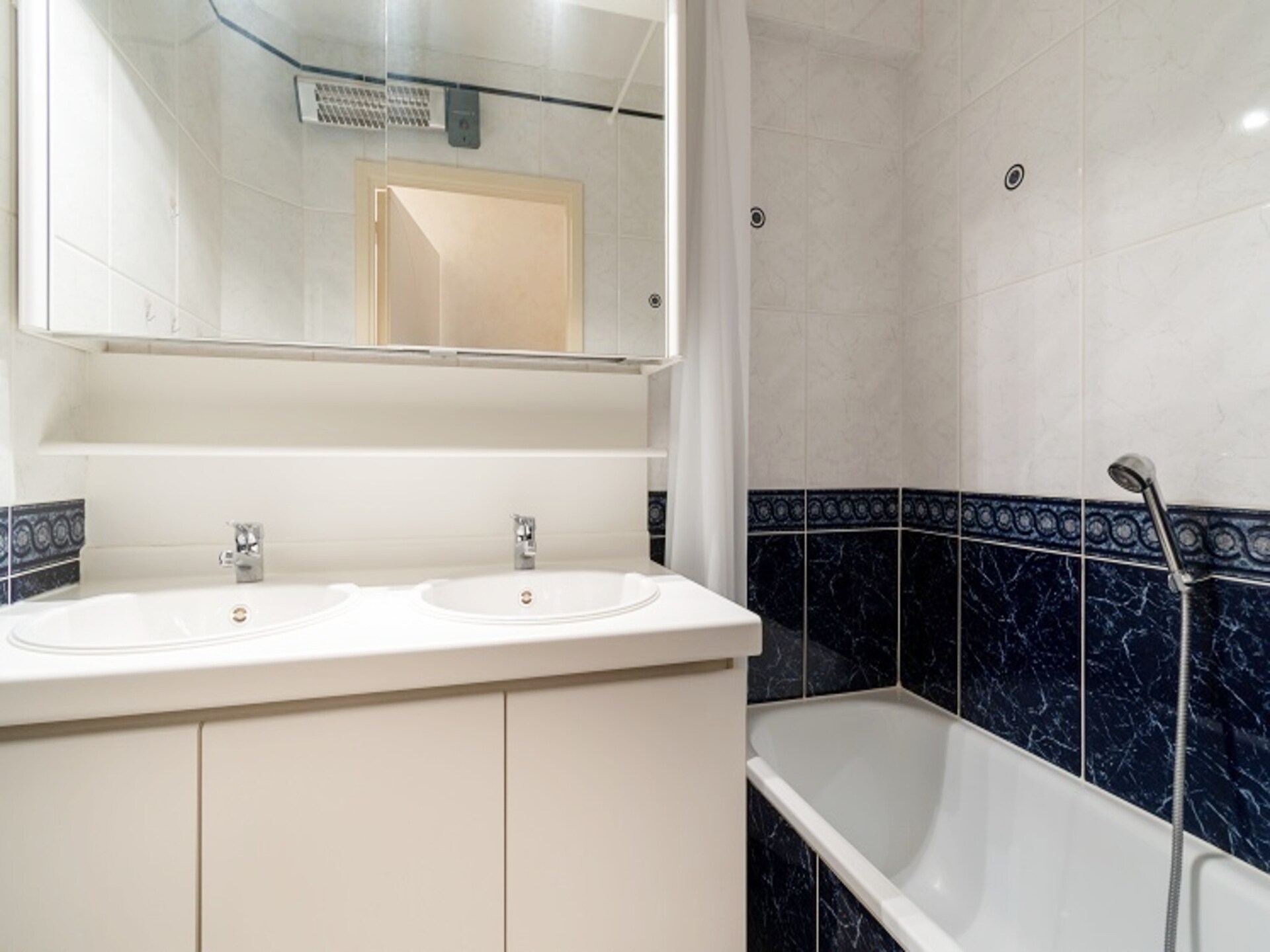 4-persoons appartement met zeezicht op de zeedijk van Middelkerke - foto 5
