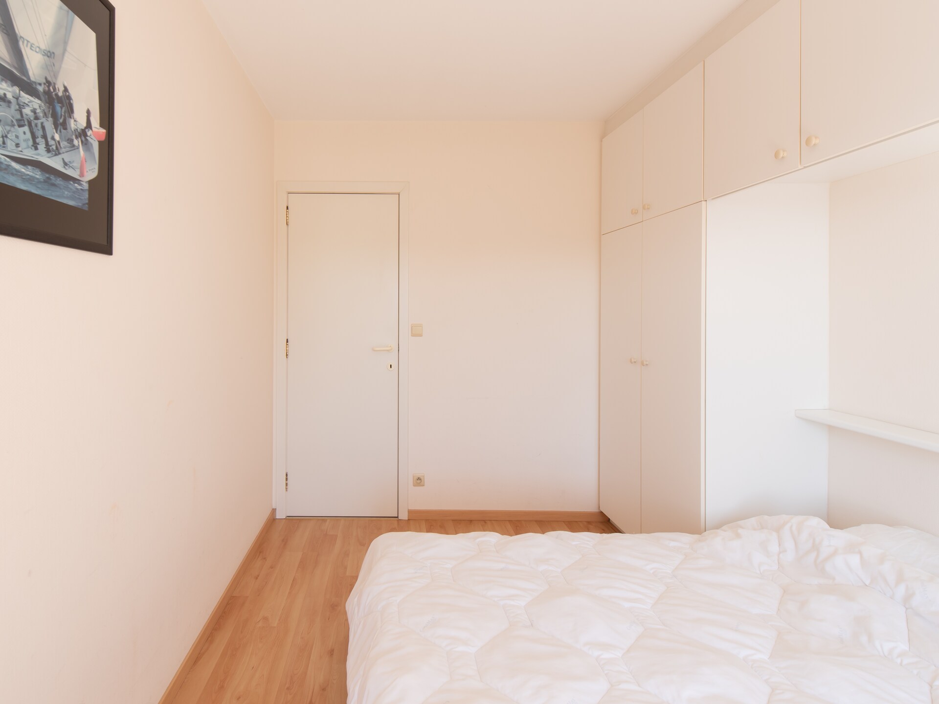 6-pers. appartement met zeezicht op de dijk van Middelkerke - foto 13