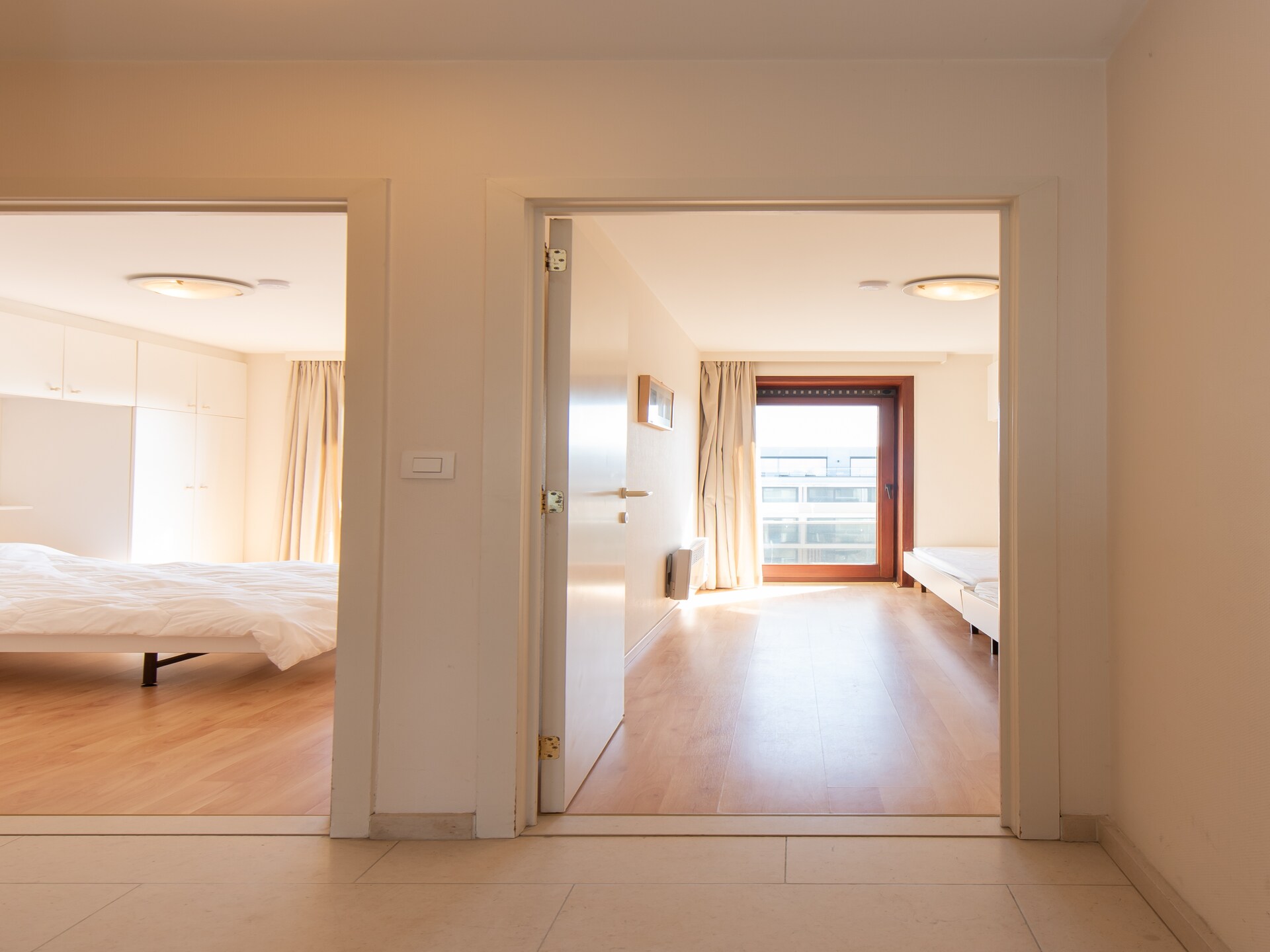 6-pers. appartement met zeezicht op de dijk van Middelkerke - foto 12