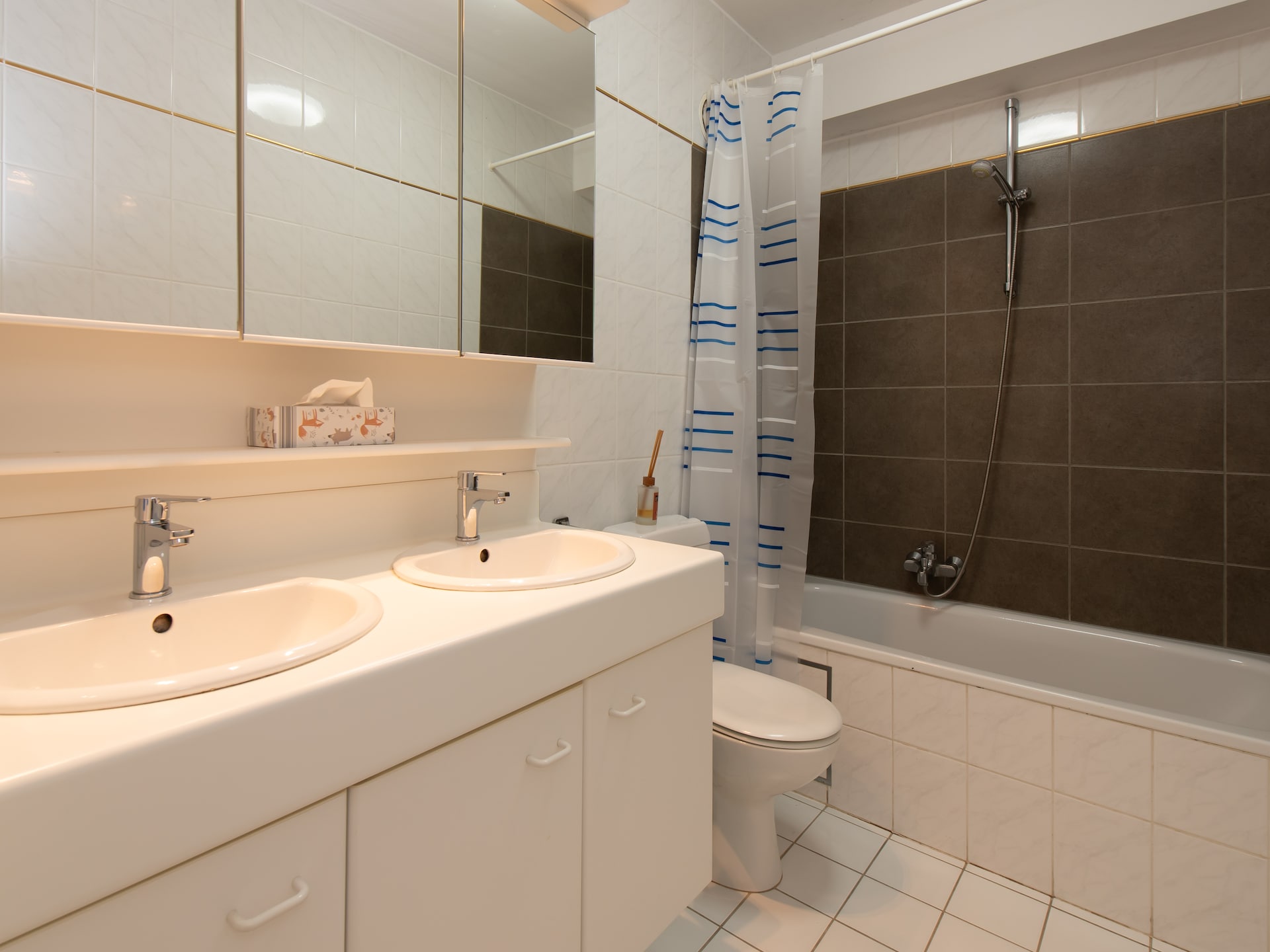 6-pers. appartement met zeezicht op de dijk van Middelkerke - foto 18