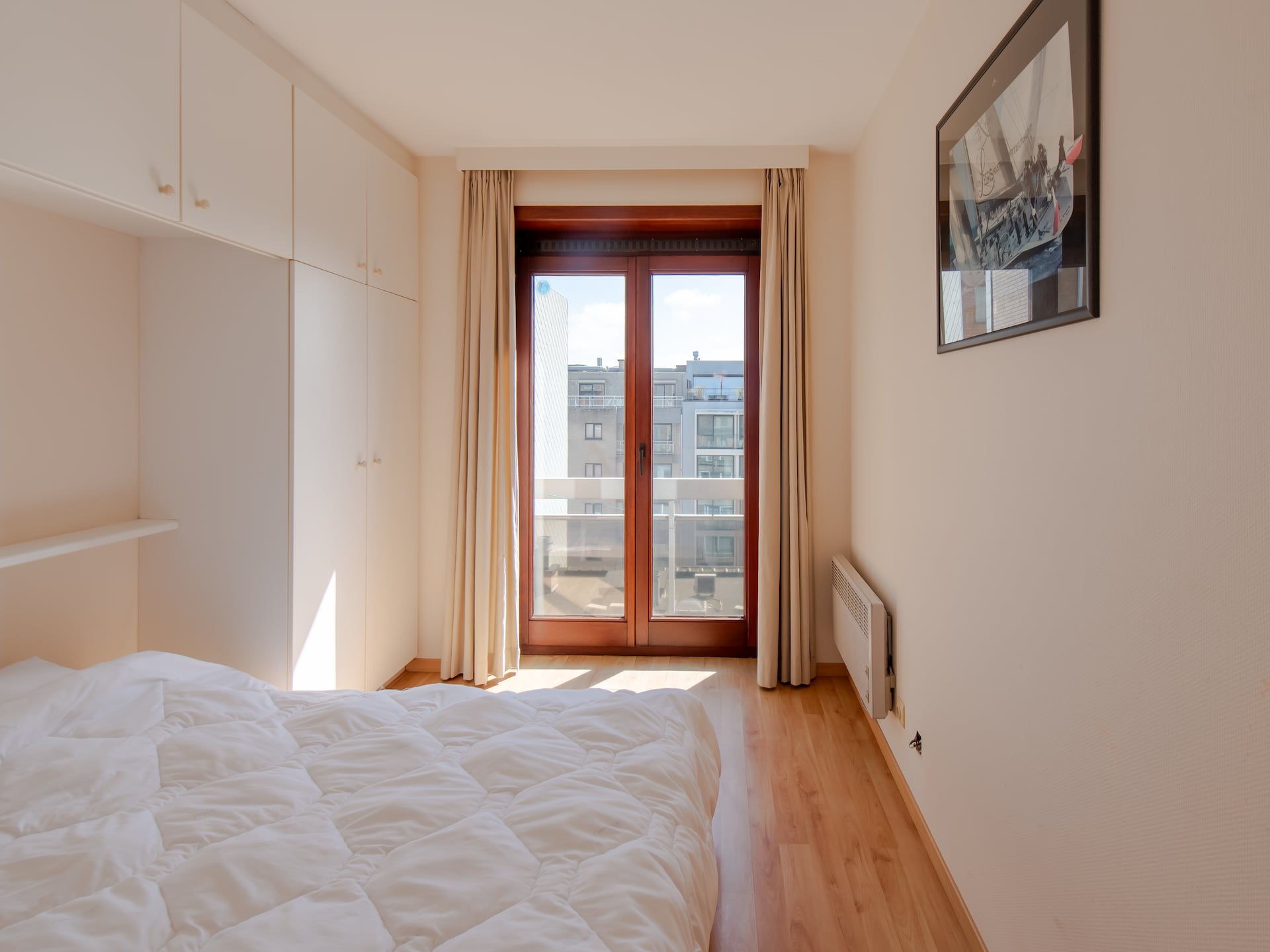 6-pers. appartement met zeezicht op de dijk van Middelkerke - foto 15