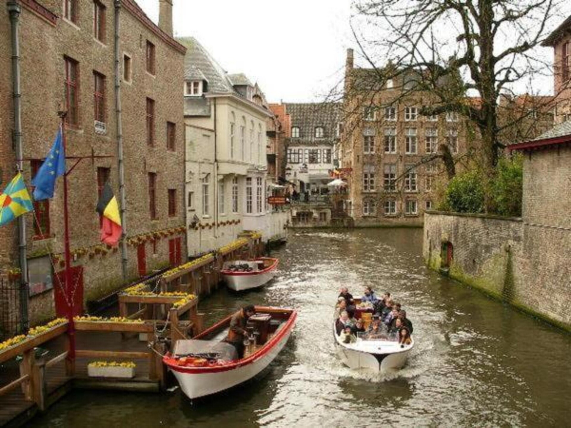 6-pers. appartement met zeezicht op de dijk van Middelkerke - foto 26