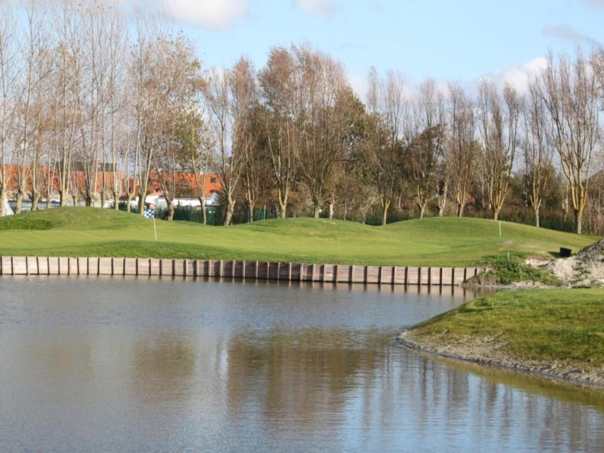 6-pers. appartement met zeezicht op de dijk van Middelkerke - foto 27