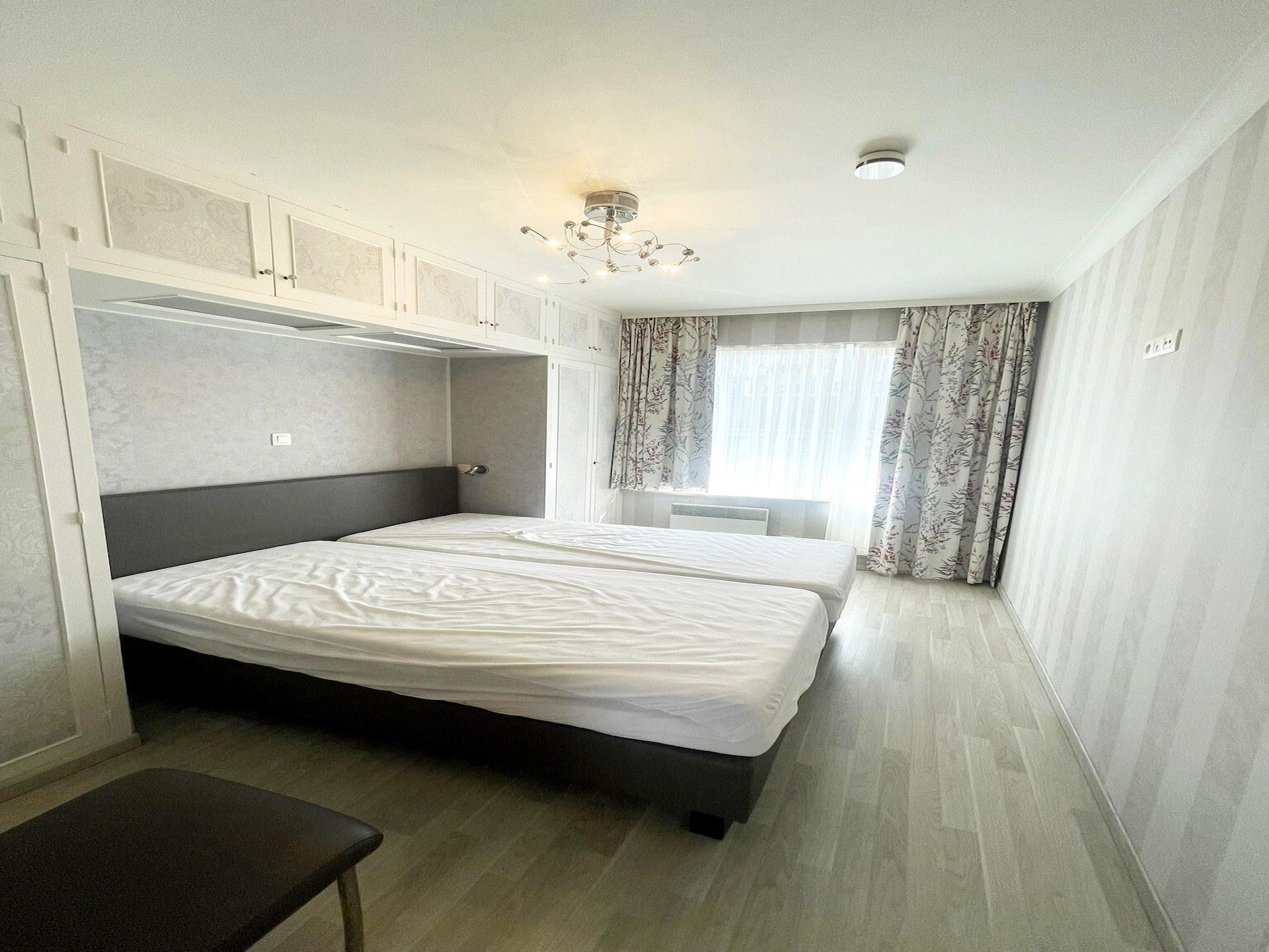 6-persoons appartement met zeezicht aan de zeedijk in Middelkerke - foto 10