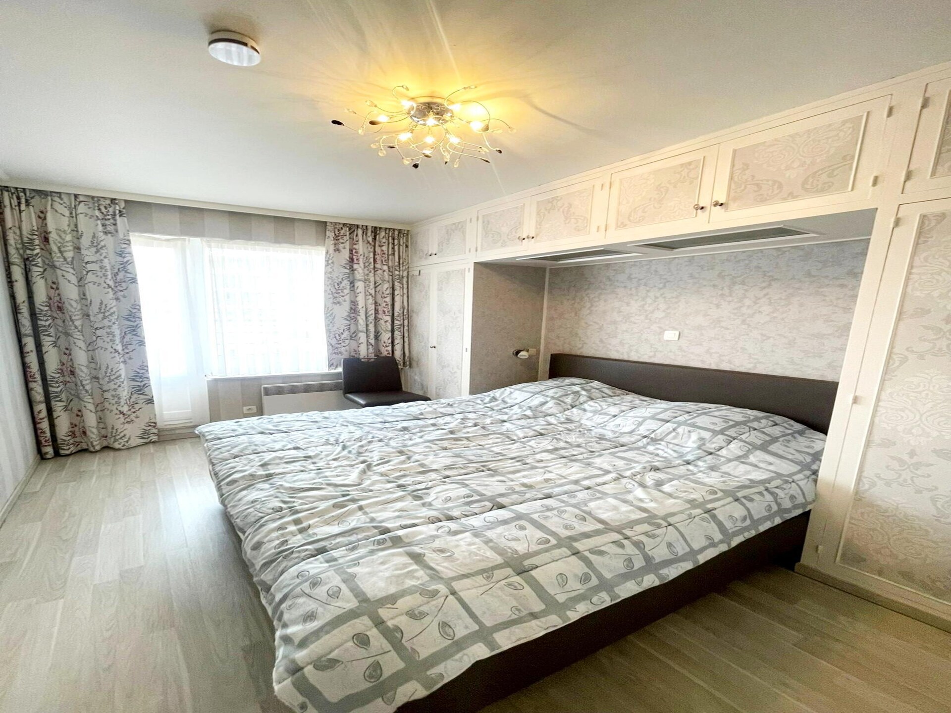 6-persoons appartement met zeezicht aan de zeedijk in Middelkerke - foto 2