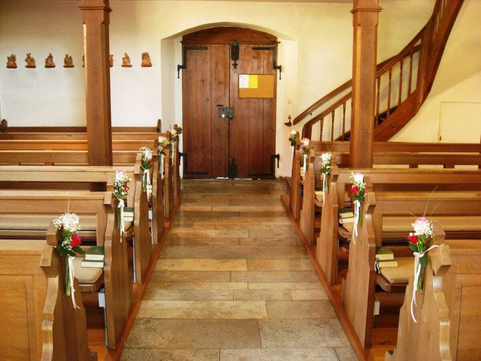 Villa Thea: Ruim vakantiehuis met zwembad en weids uitzicht in de Rhön - foto 13