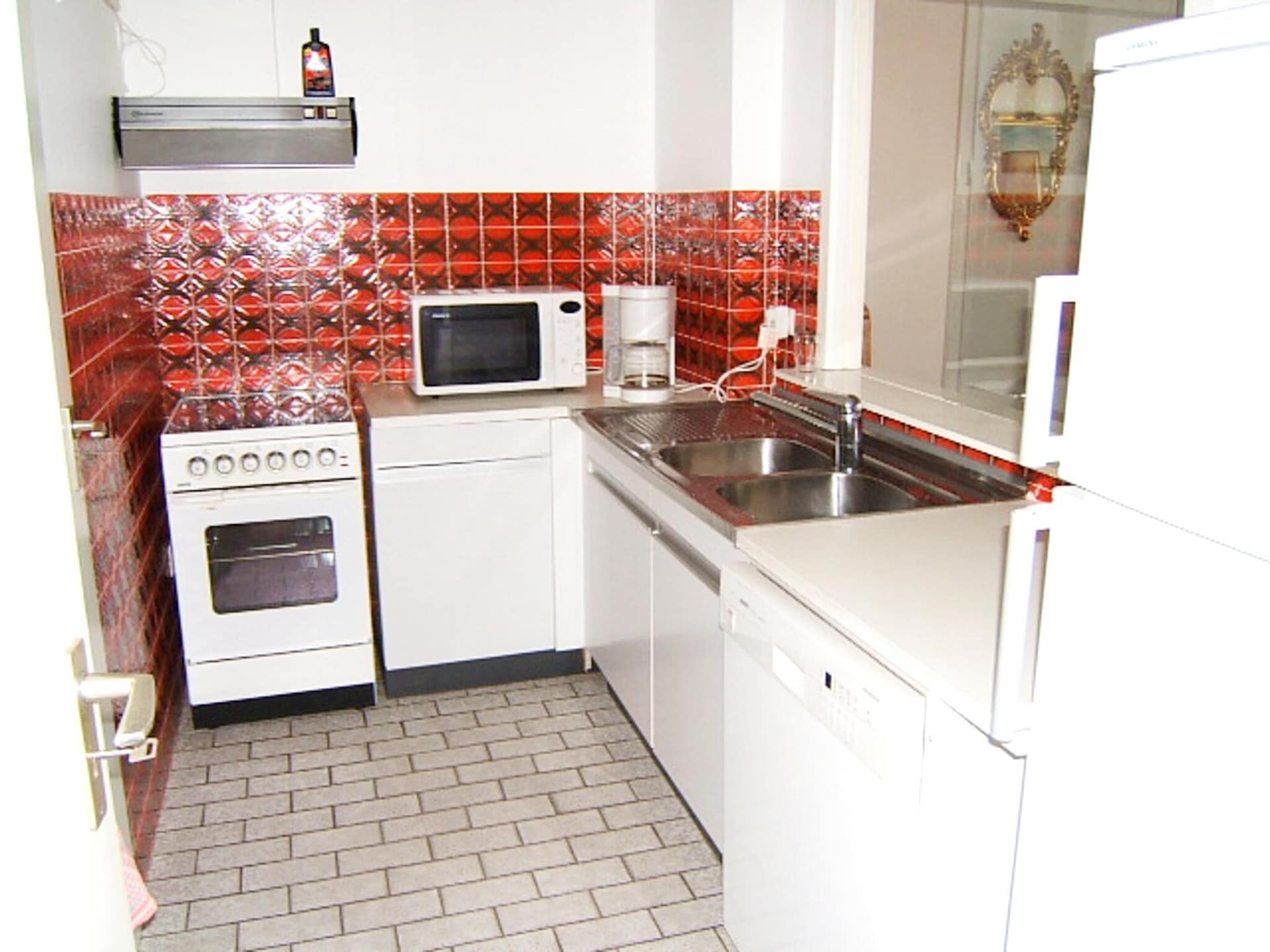 6-persoons appartement met zeezicht op de zeedijk van MIDDELKERKE - foto 2