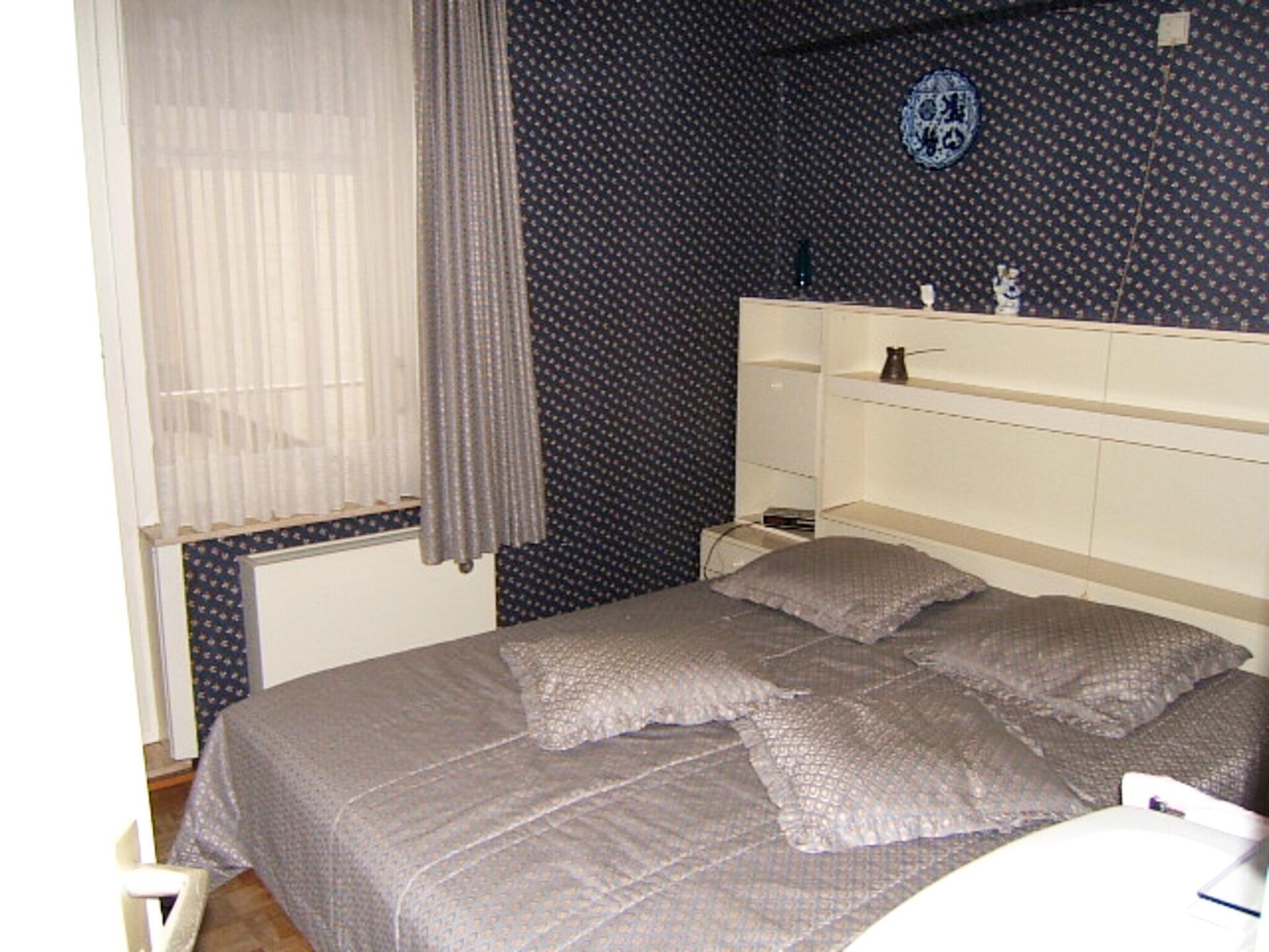 6-persoons appartement met zeezicht op de zeedijk van MIDDELKERKE - foto 4