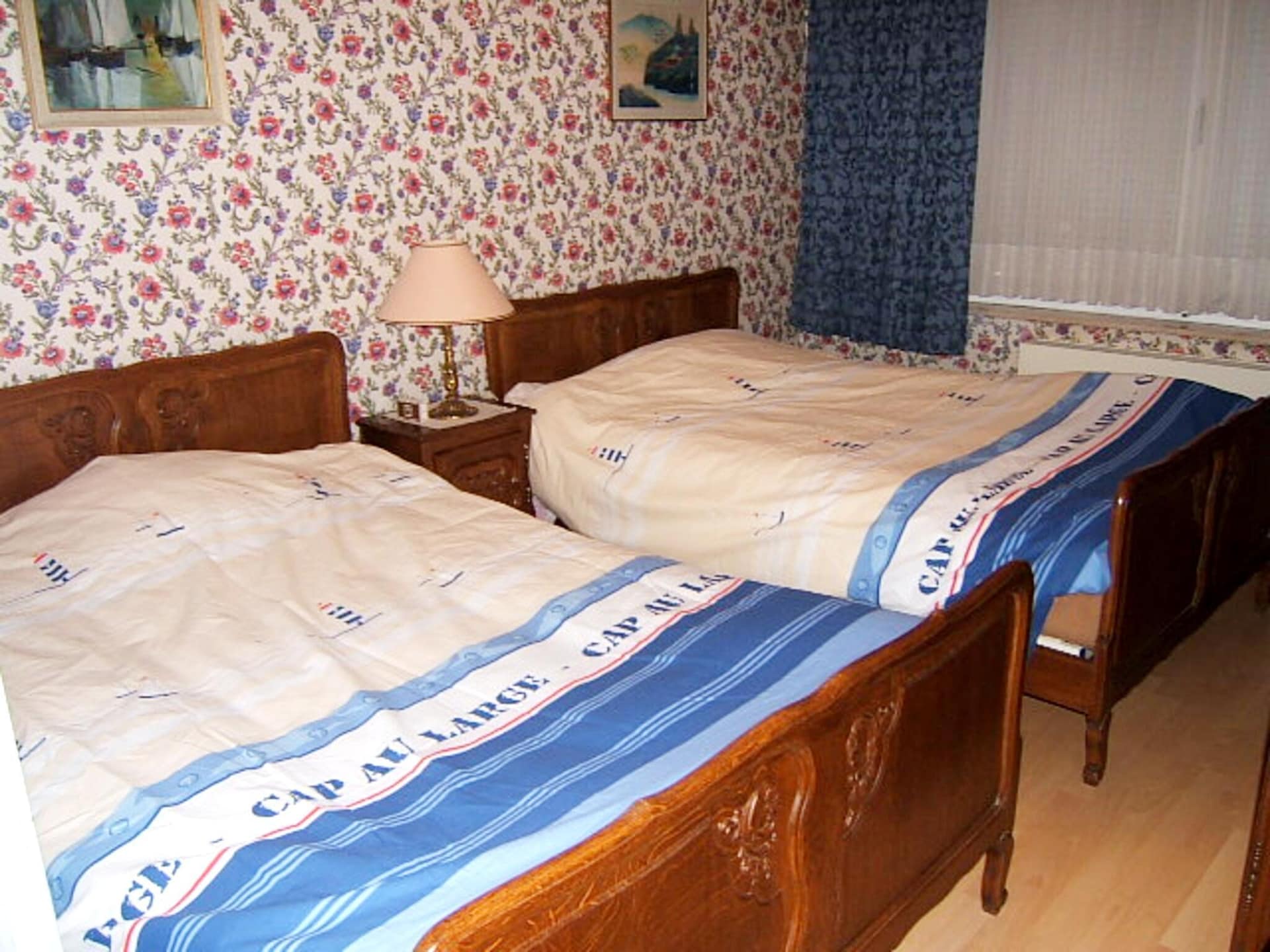 6-persoons appartement met zeezicht op de zeedijk van MIDDELKERKE - foto 5
