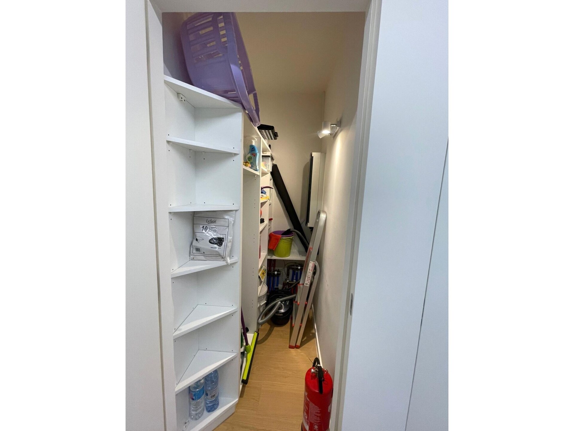 Licht appartement met zeezicht in Middelkerke voor 4 personen - foto 19