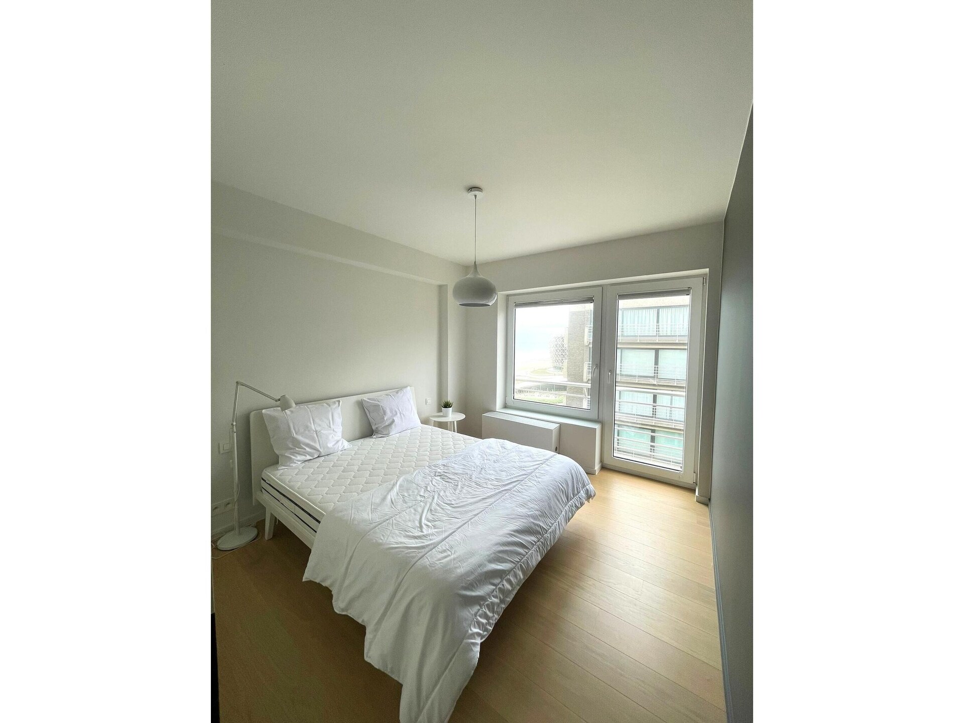 Licht appartement met zeezicht in Middelkerke voor 4 personen - foto 13