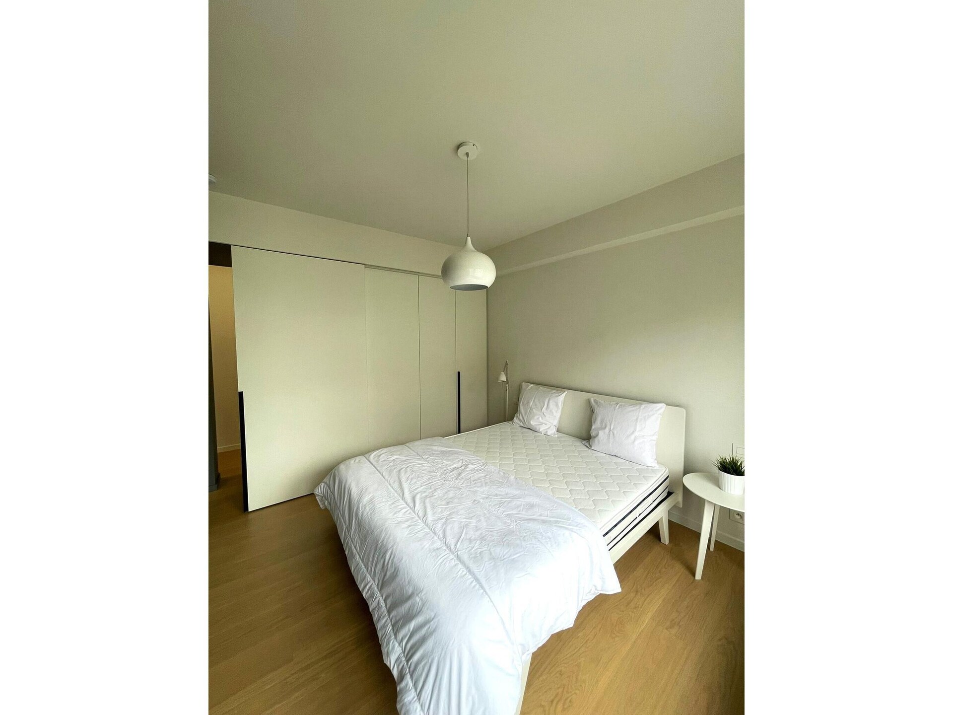 Licht appartement met zeezicht in Middelkerke voor 4 personen - foto 14