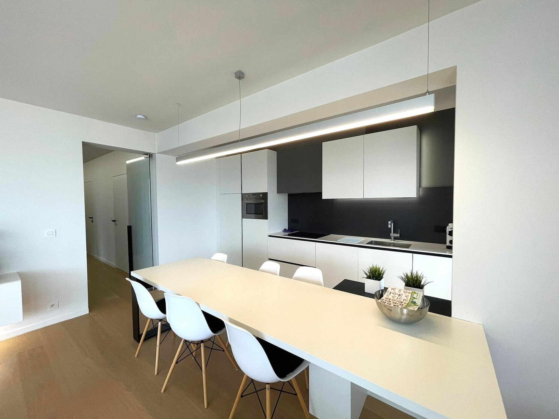 Licht appartement met zeezicht in Middelkerke voor 4 personen - foto 6